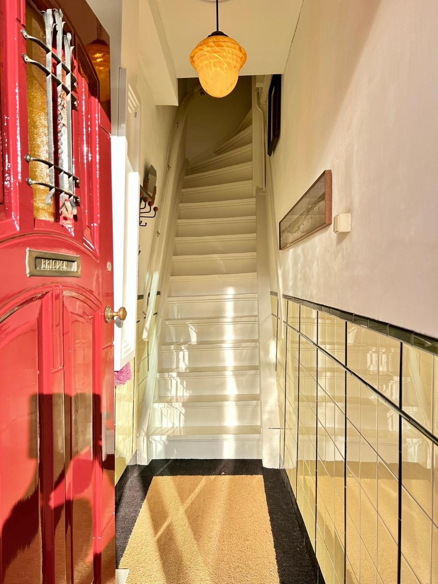 Leiden City Centre Canal View or Terrace View Apartments