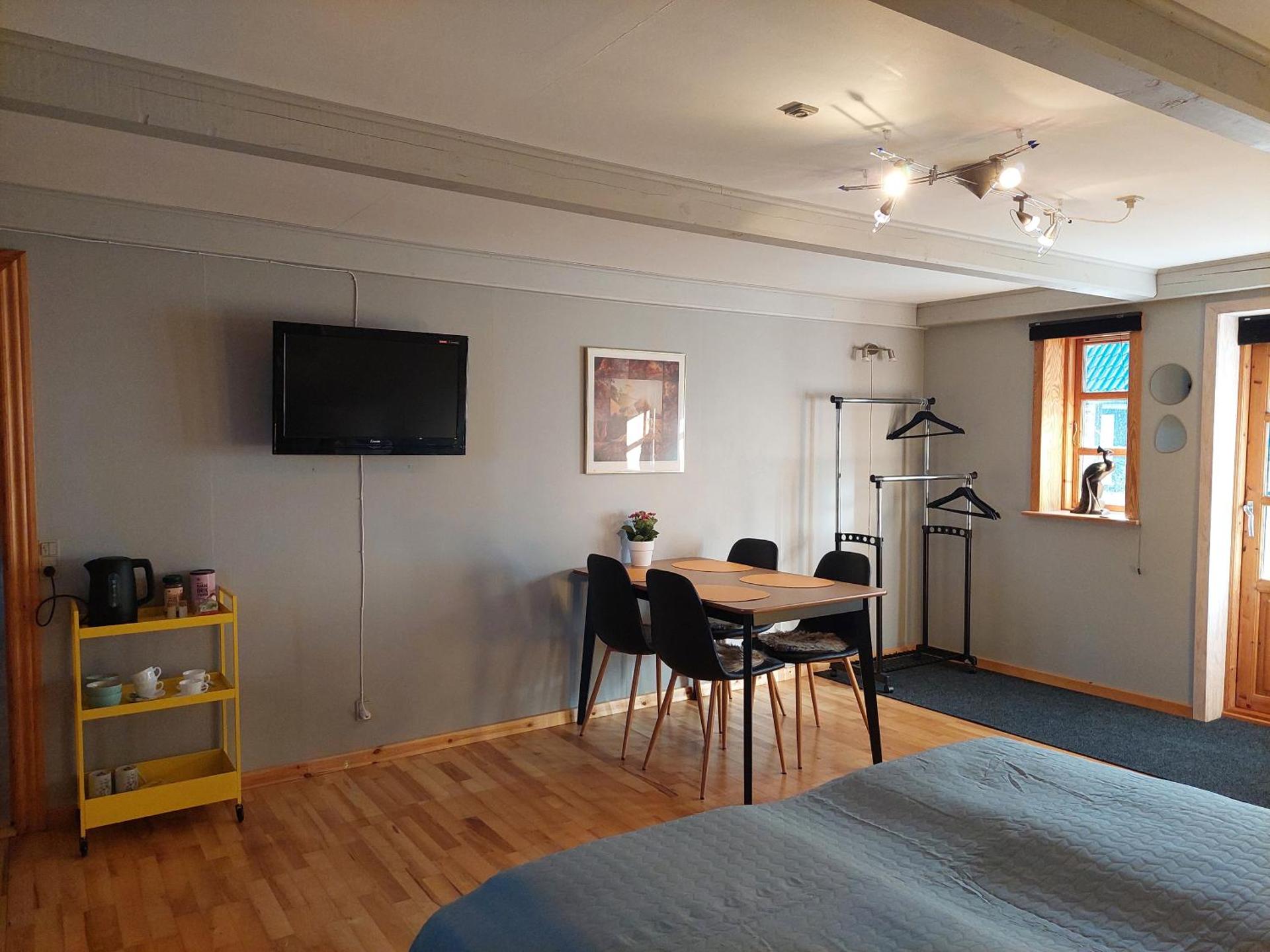 Krogsgaardens Bed and Breakfast