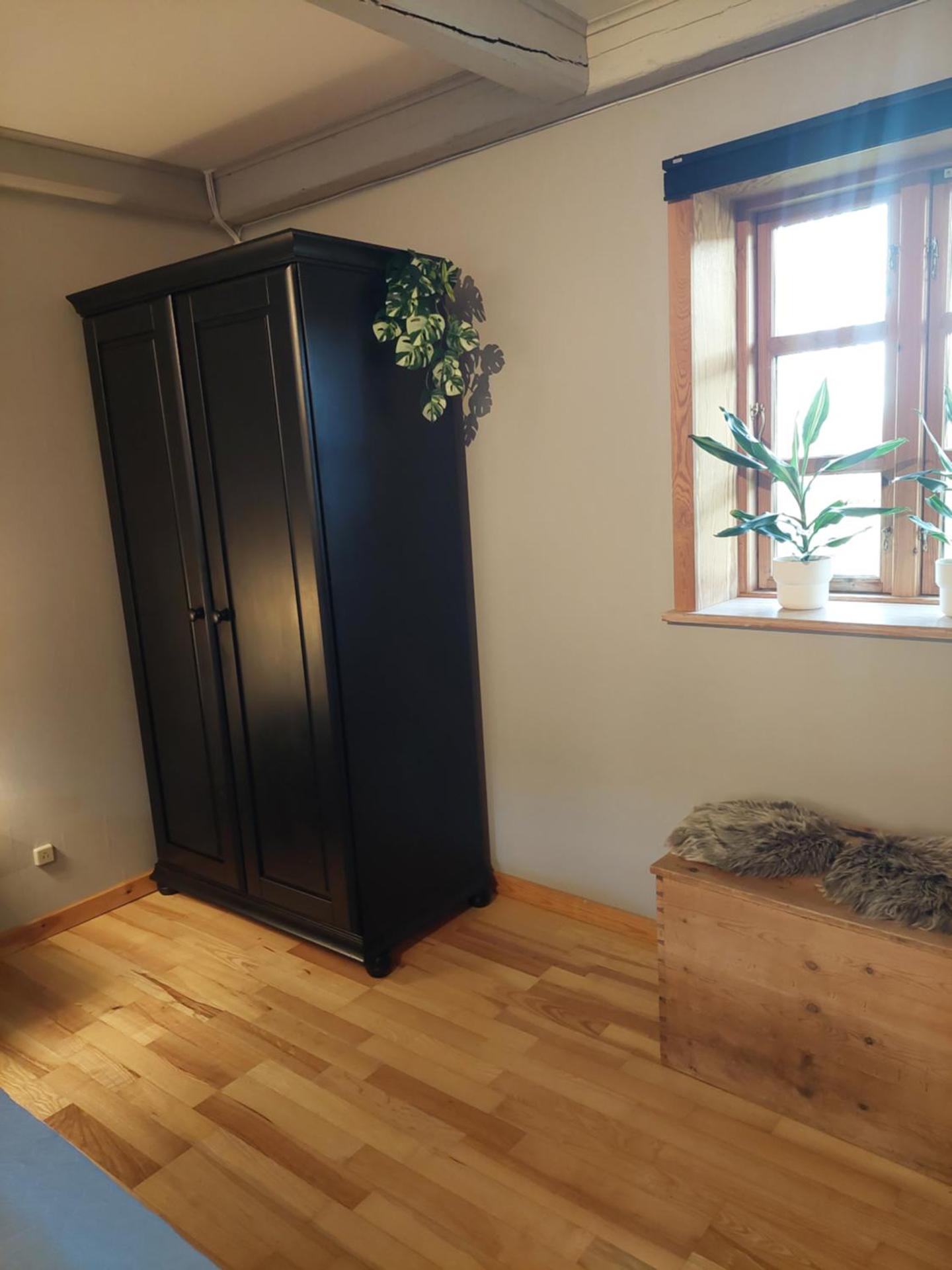 Krogsgaardens Bed and Breakfast