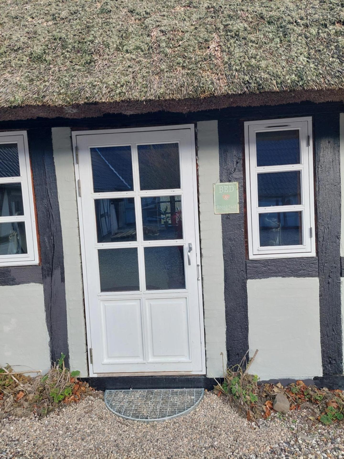 Krogsgaardens Bed and Breakfast