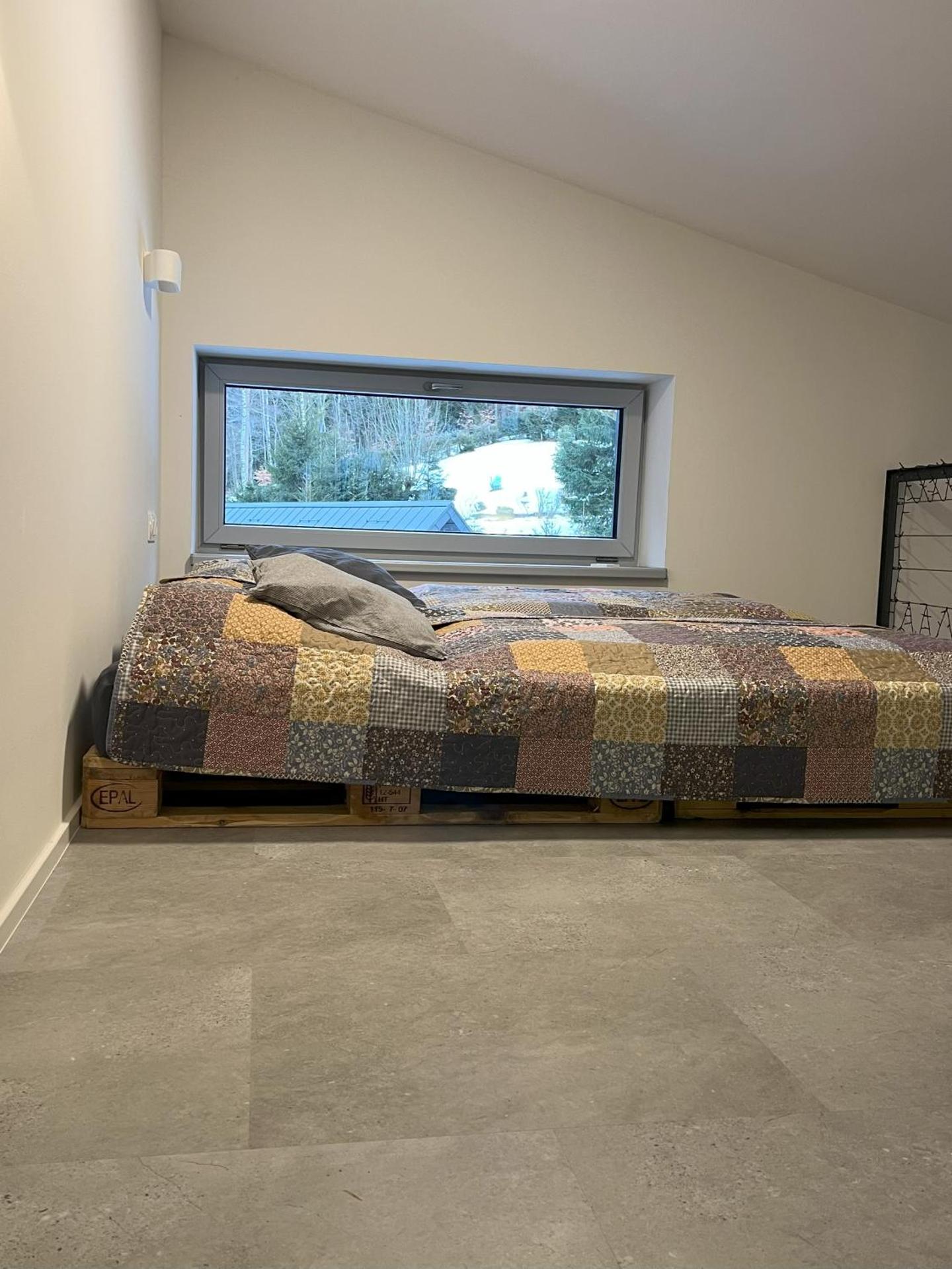 Apartmán I&N Janov nad Nisou