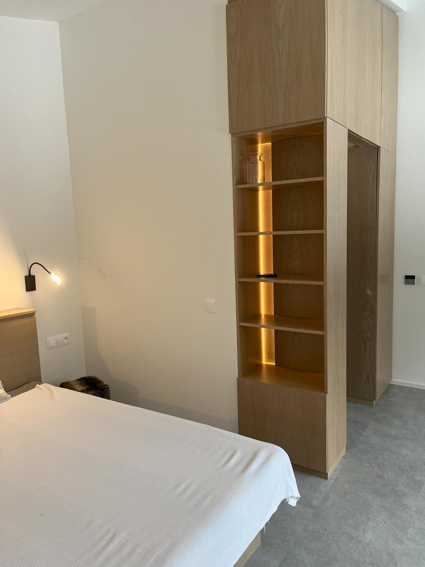 Apartmán I&N Janov nad Nisou