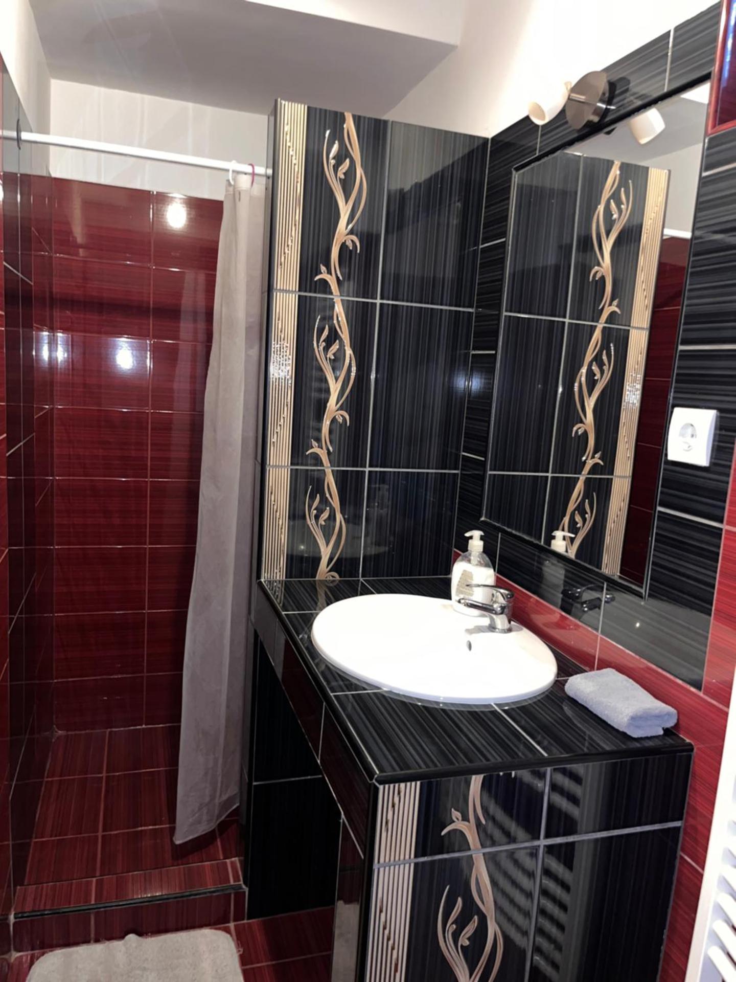 Belvárosi Rezidencia Pápa