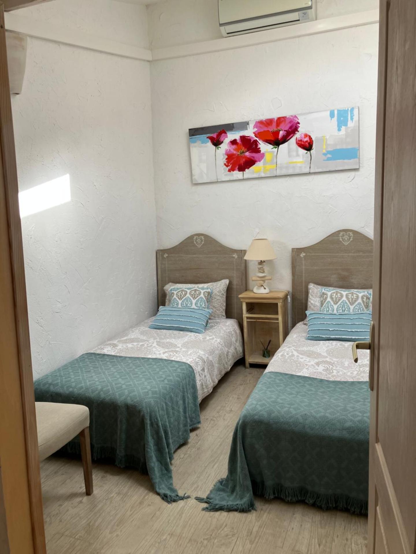 Pieds dans l’eau à Collioure