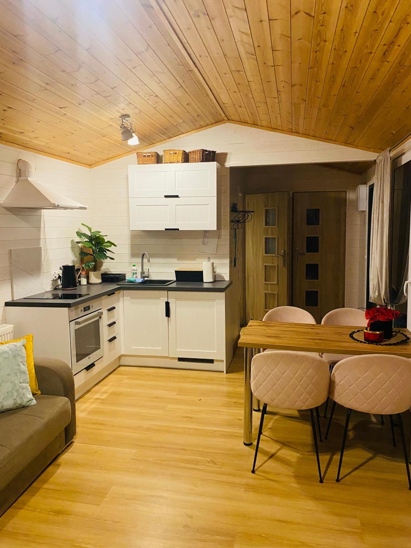 Ranczo Wiejska Matka