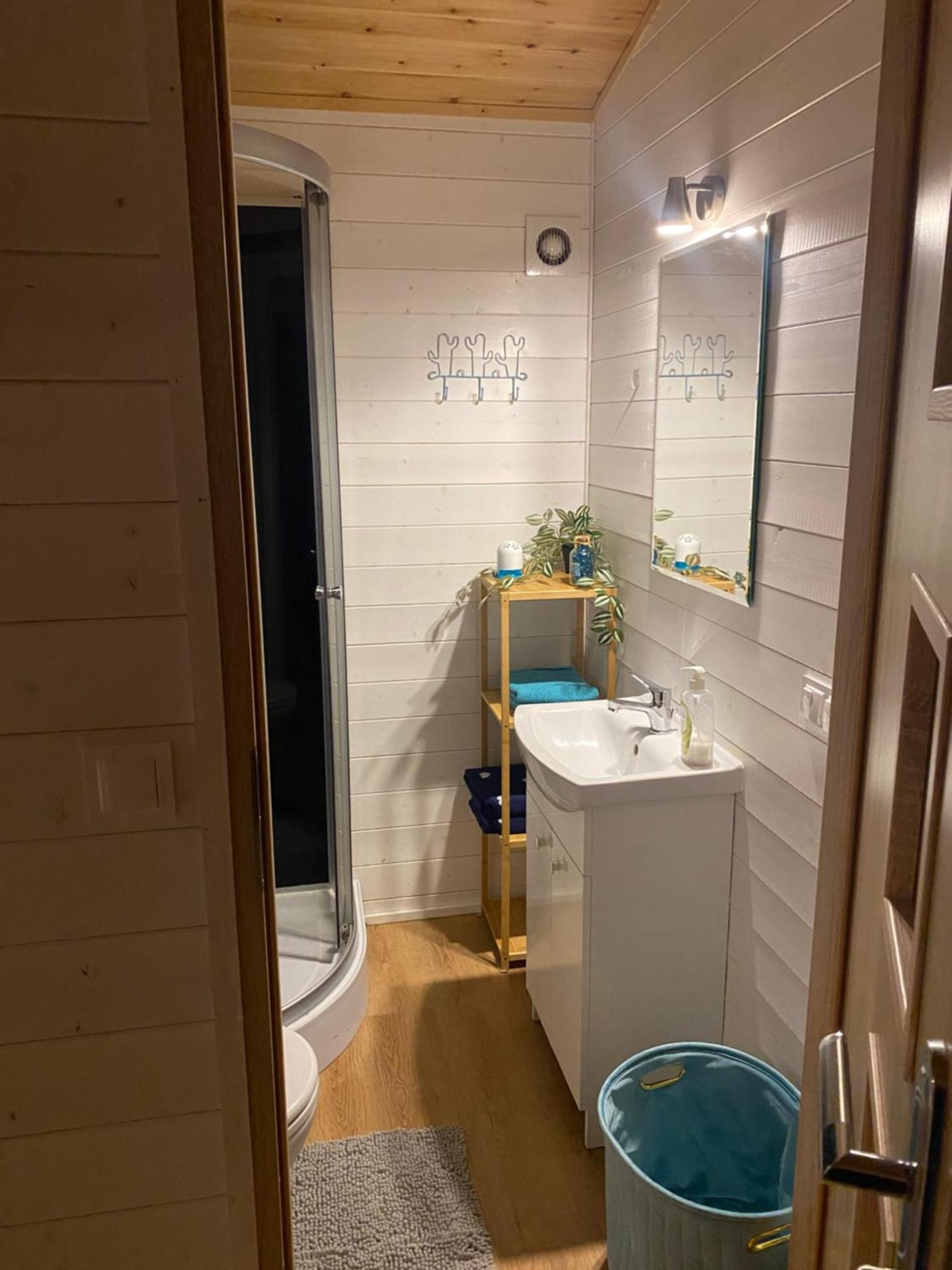 Ranczo Wiejska Matka