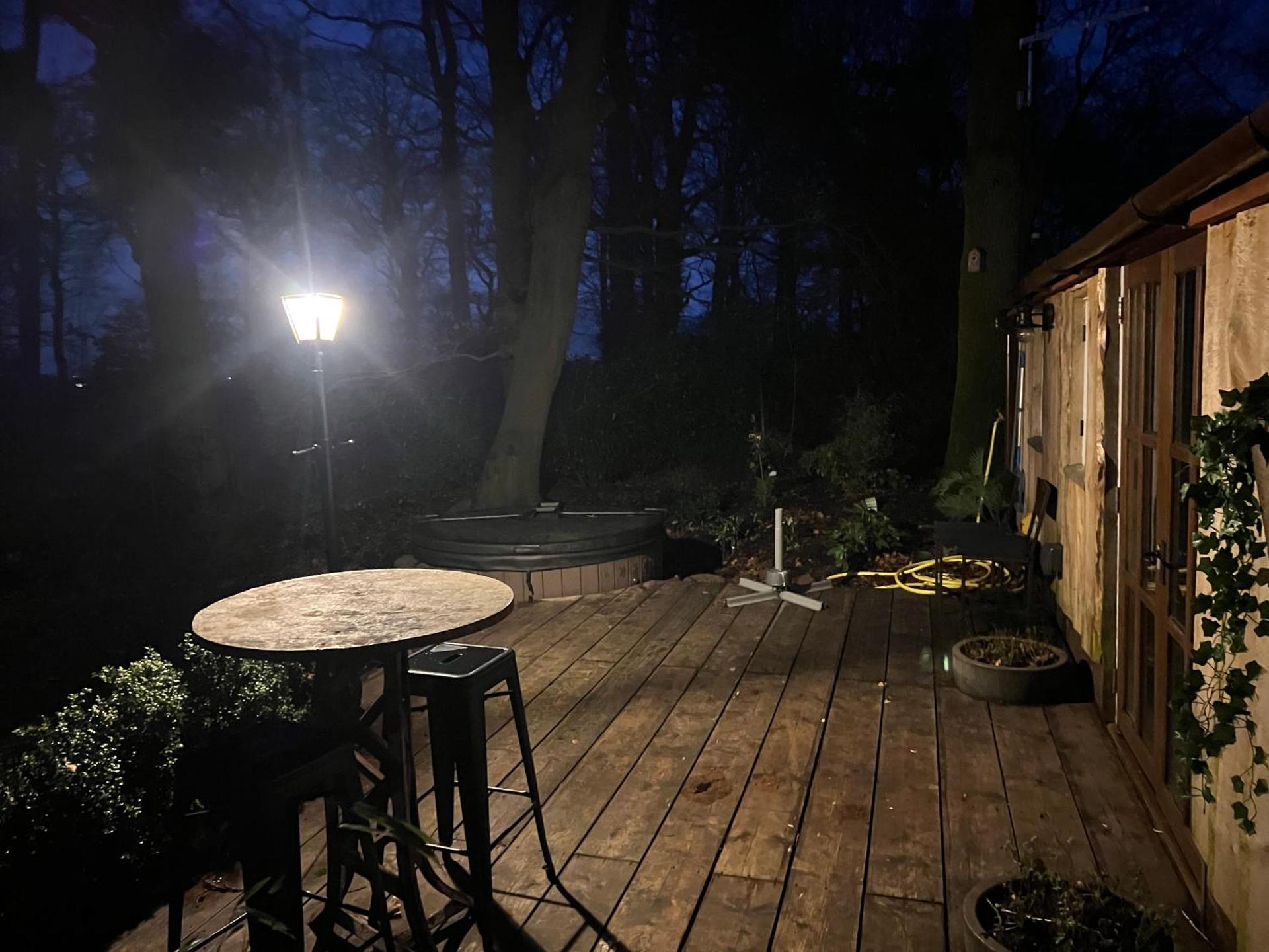 The Old Chicken Shed