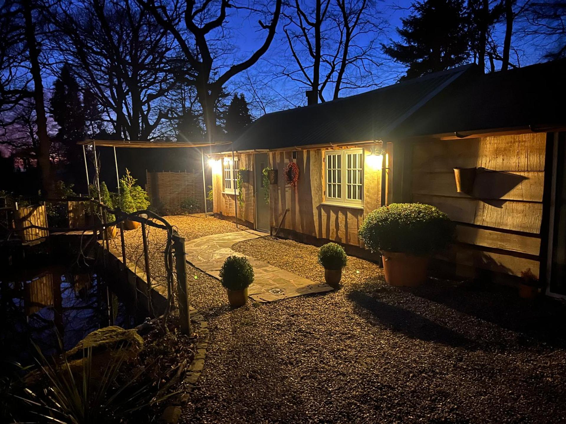 The Old Chicken Shed