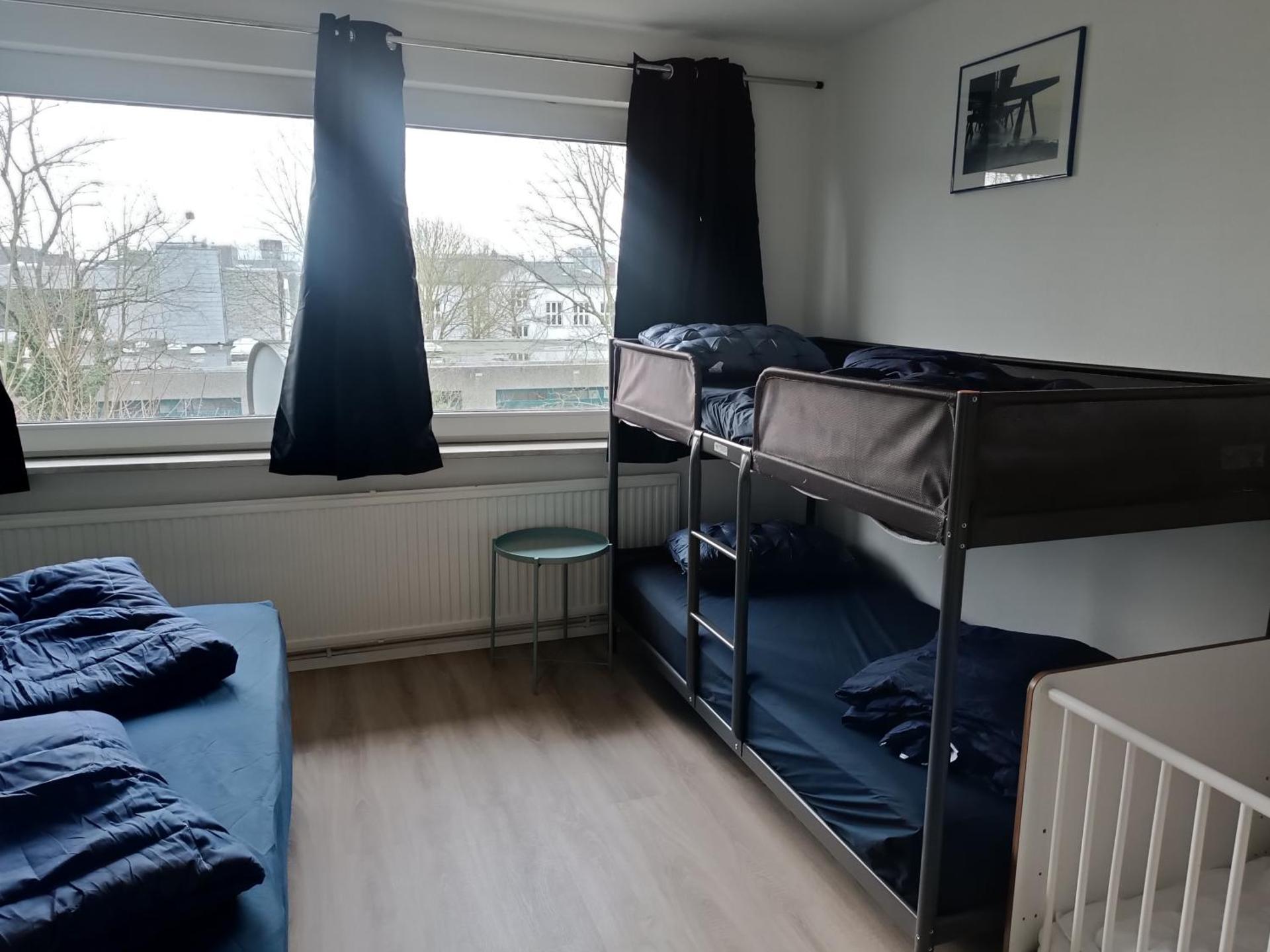 Ferienwohnung Leuchtturm mit E-Bike Verleih