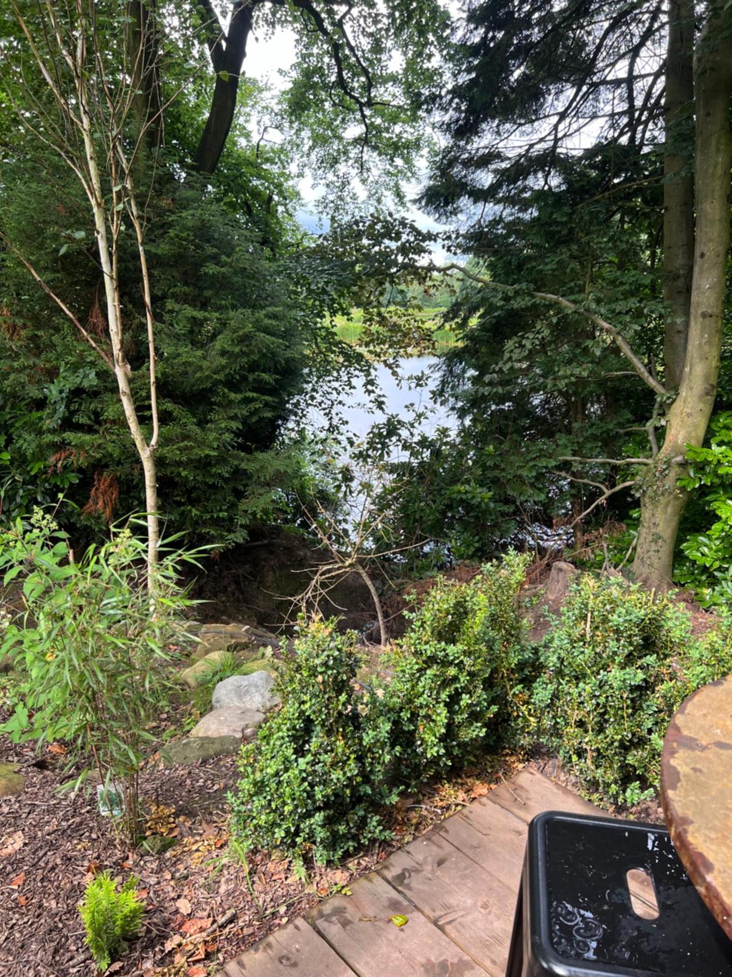 The Old Chicken Shed