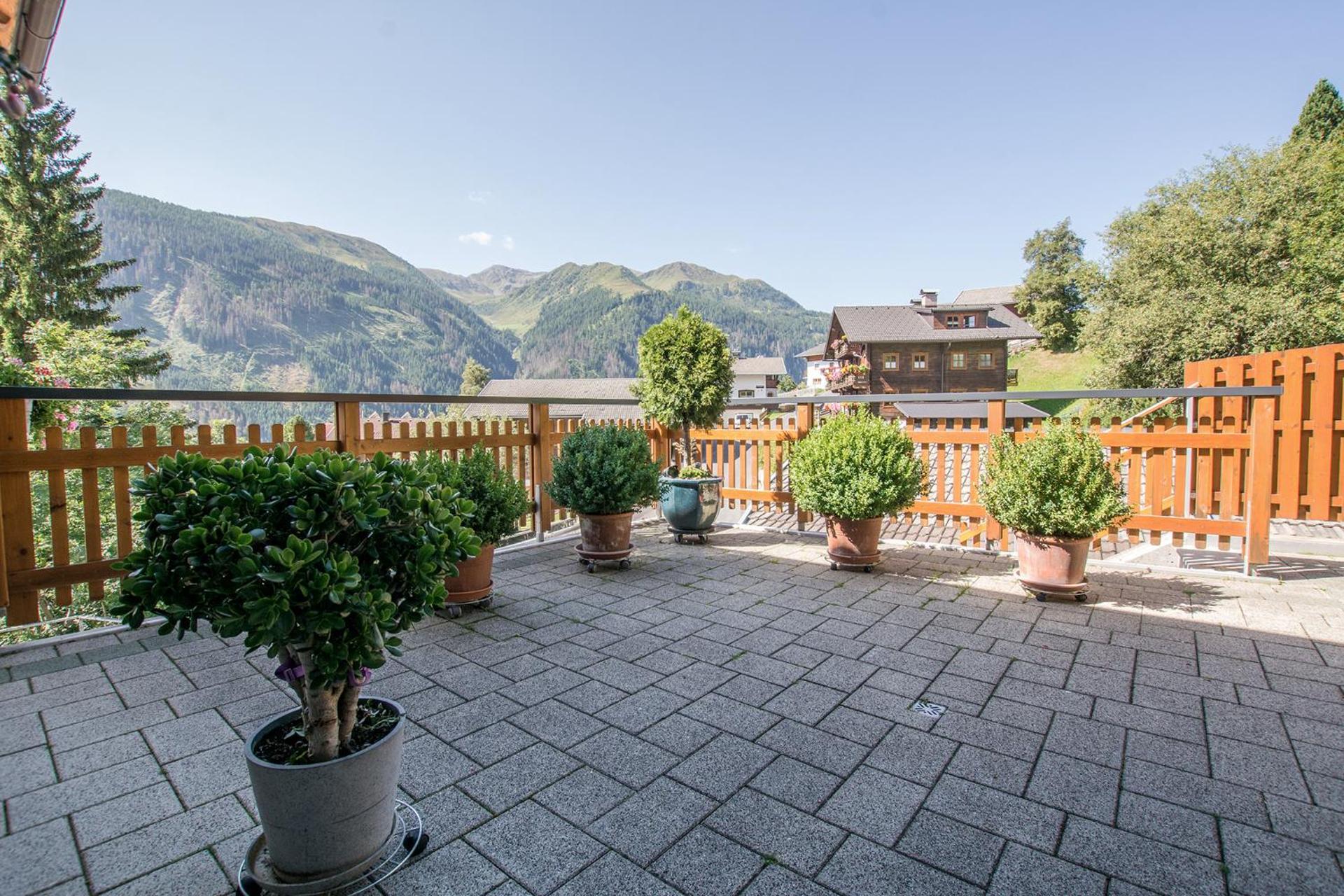 View (from property/room)