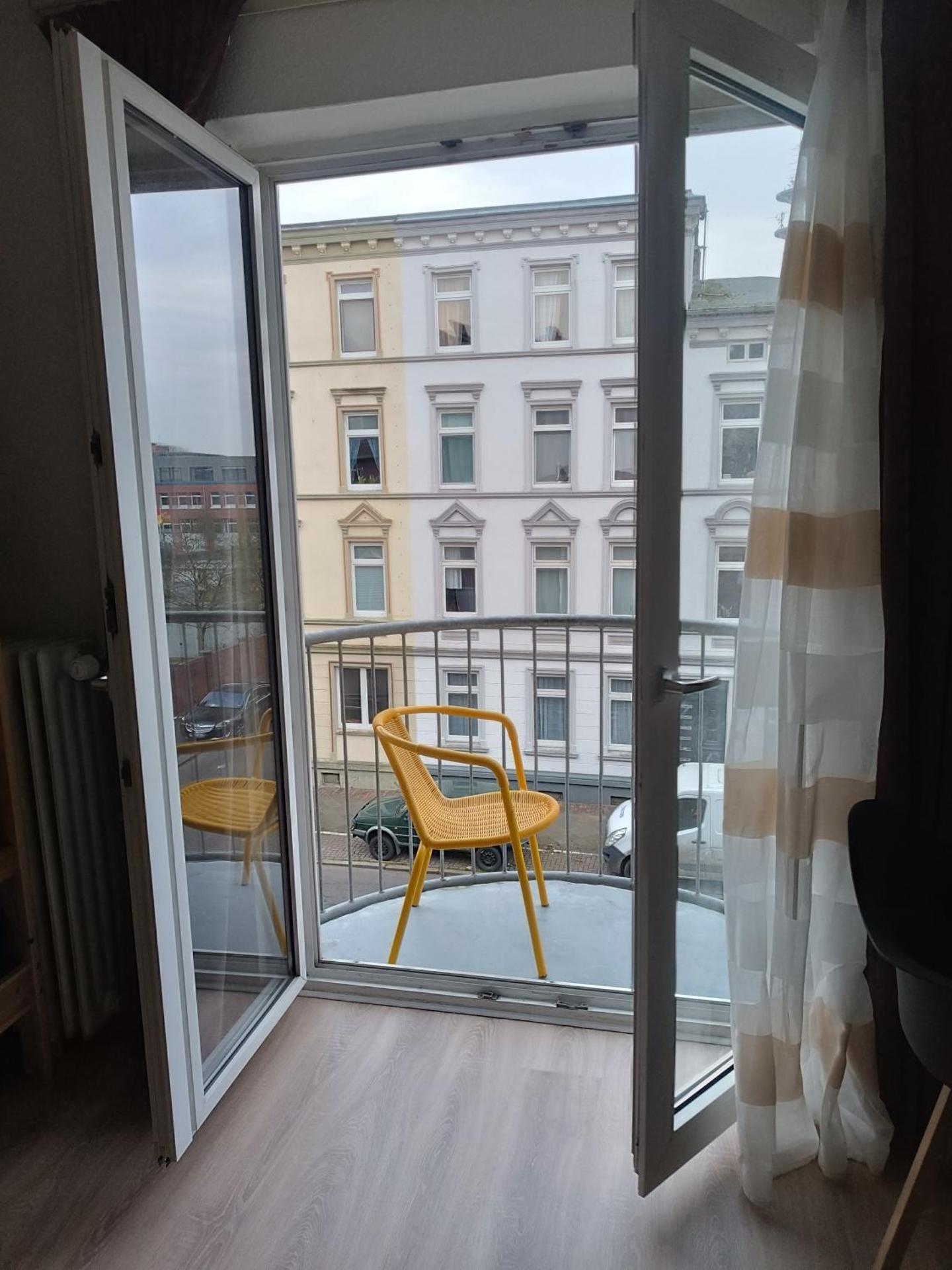 Ferienwohnung Leuchtturm mit E-Bike Verleih