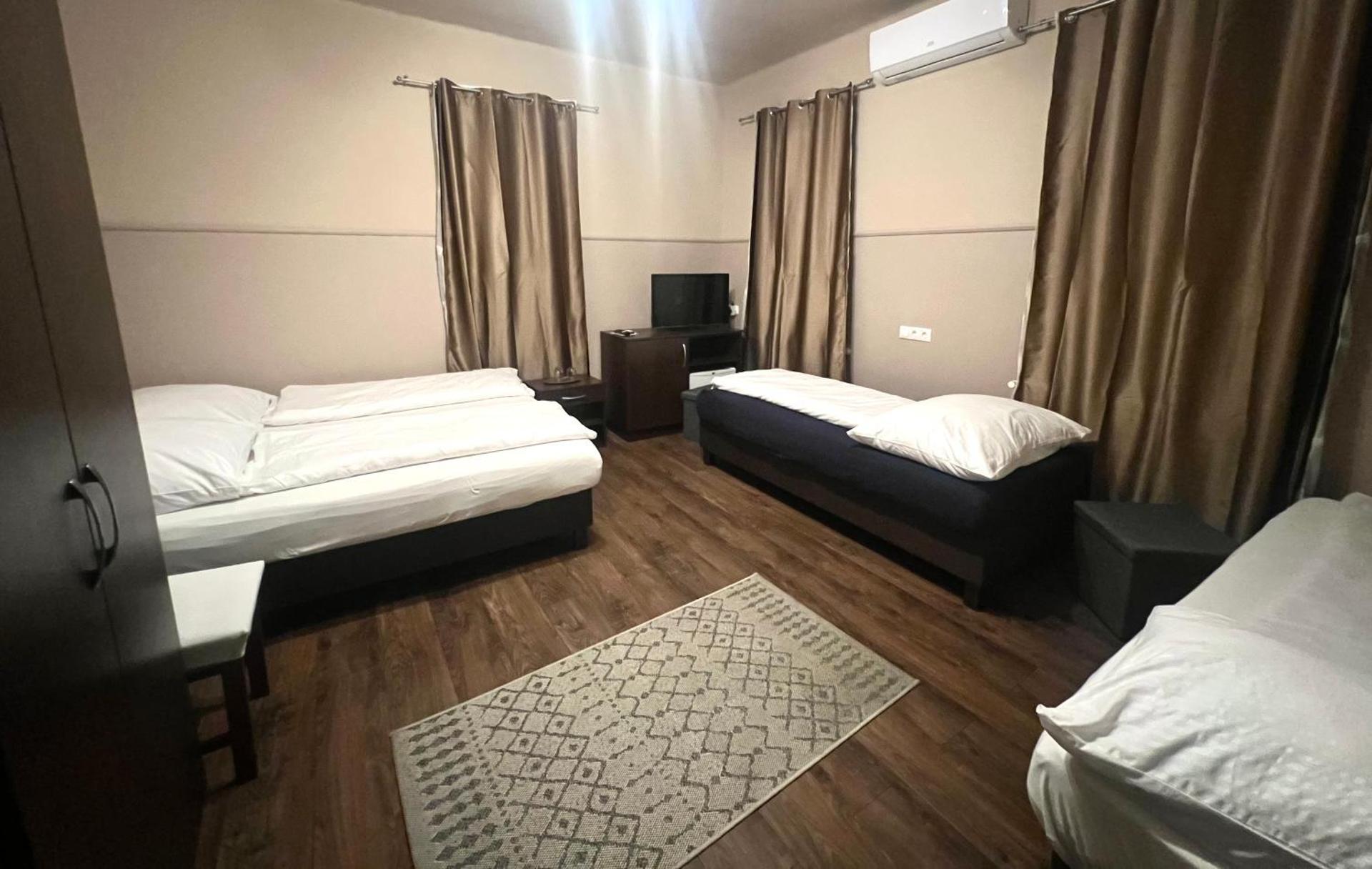 OP-ART Étterem és Panzió