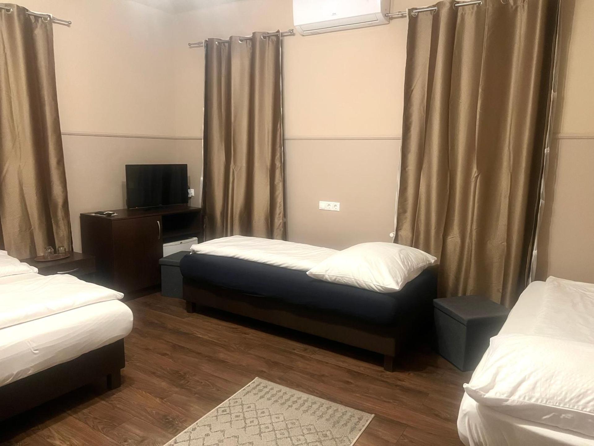 OP-ART Étterem és Panzió