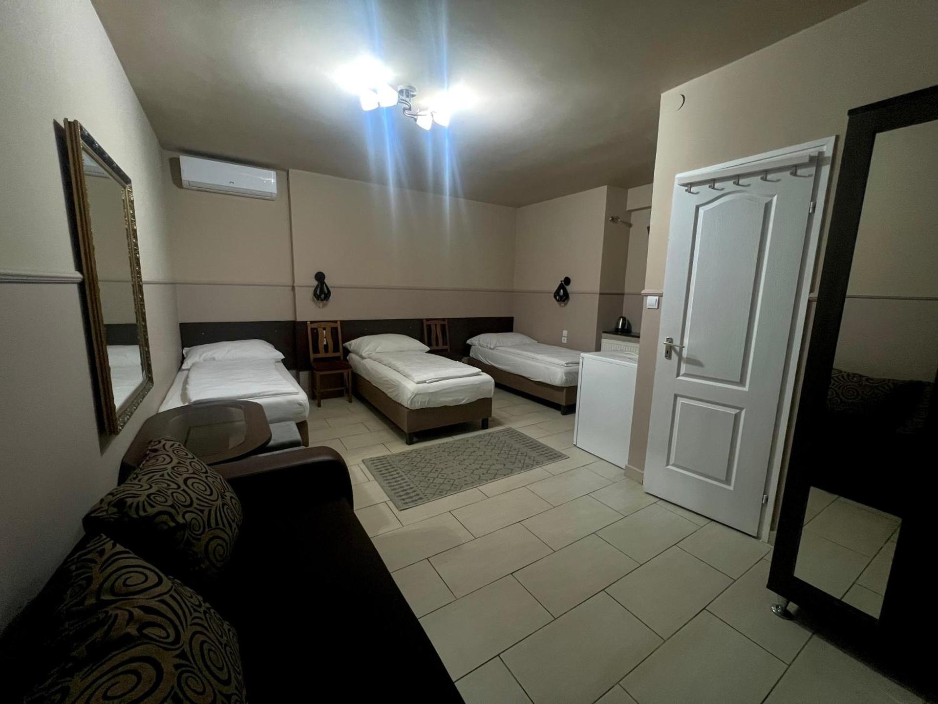 OP-ART Étterem és Panzió