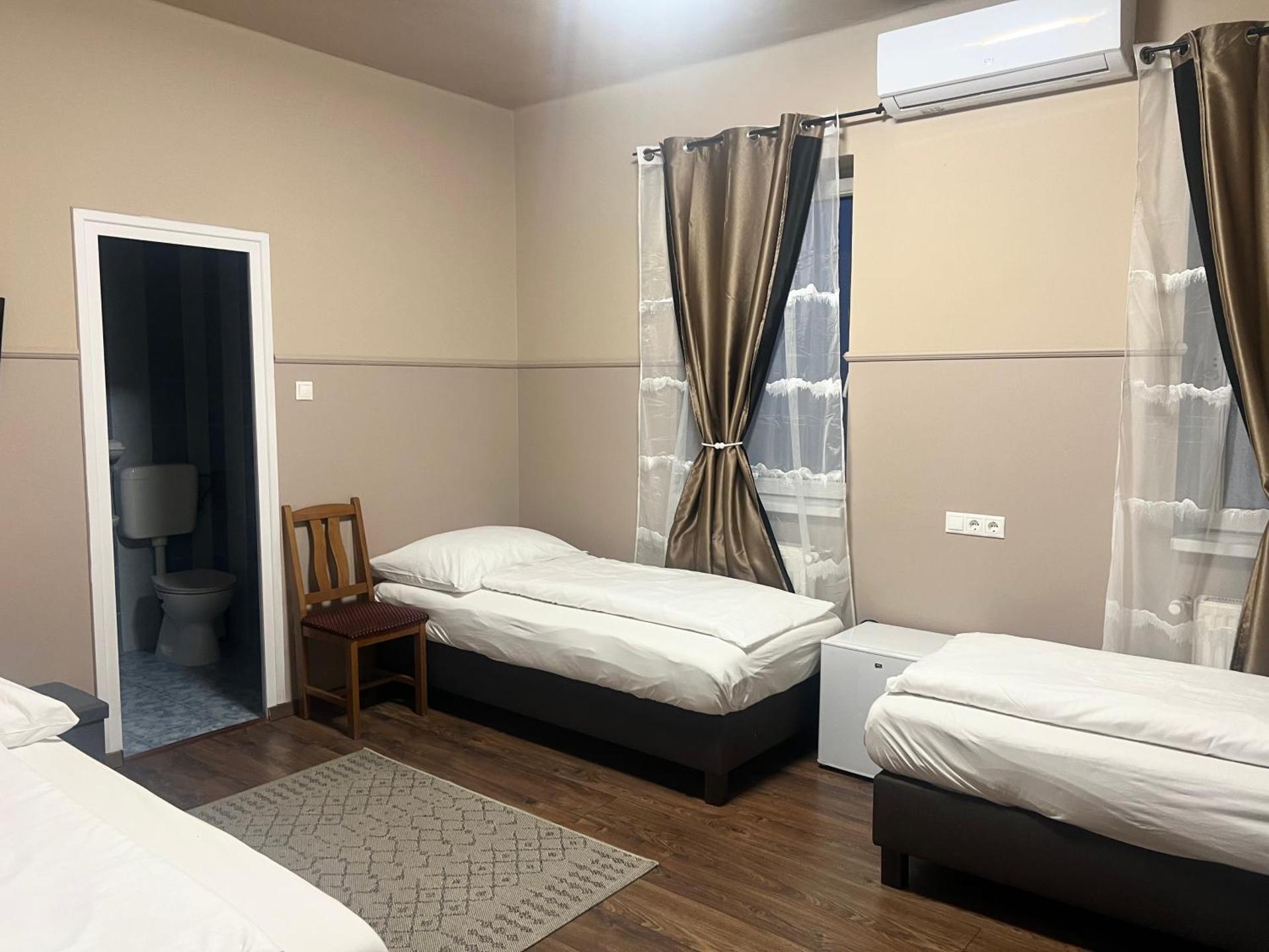 OP-ART Étterem és Panzió