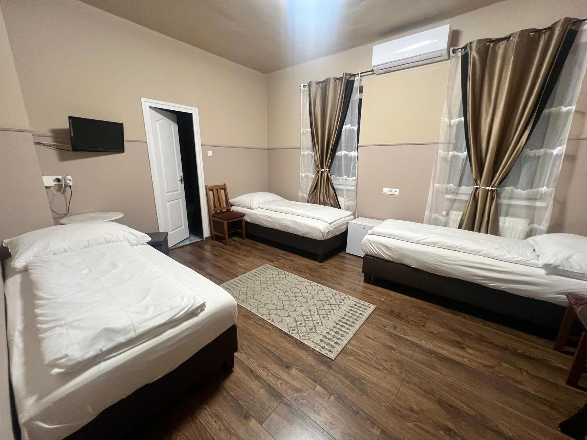 OP-ART Étterem és Panzió