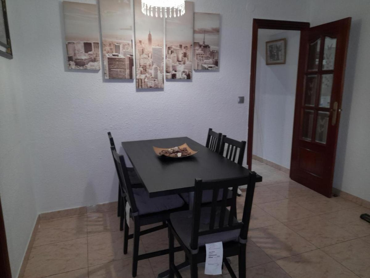 House close to airport