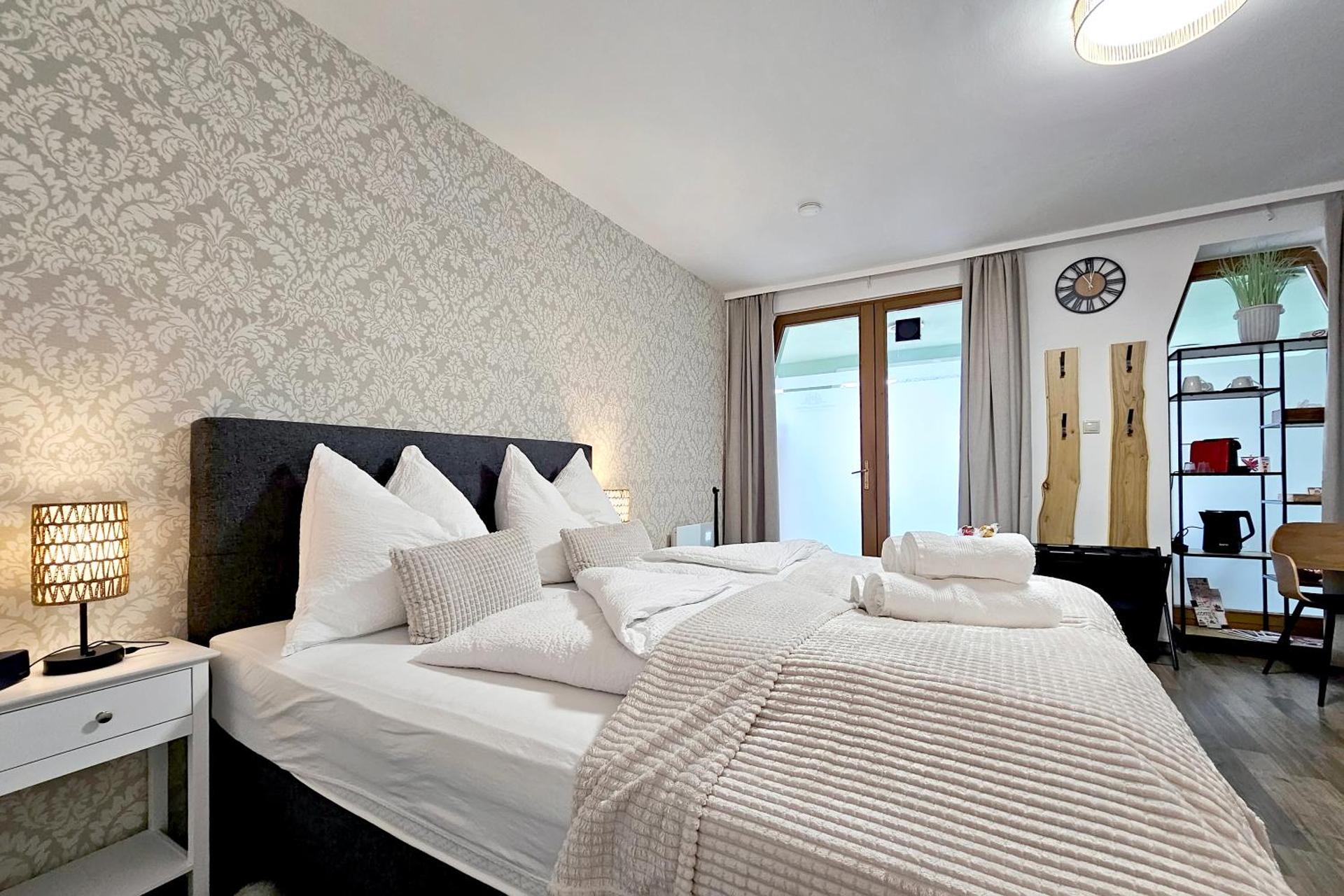 City Apartment Deluxe Sopron