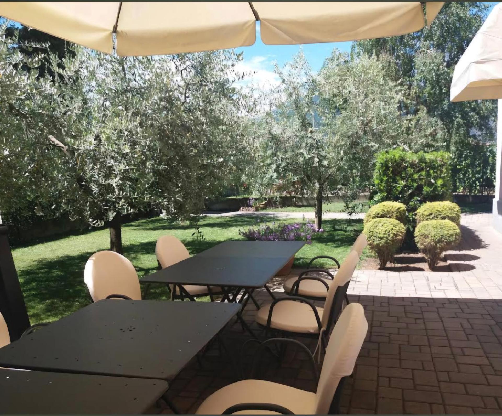 I Quattro Ulivi - Iseo Lake