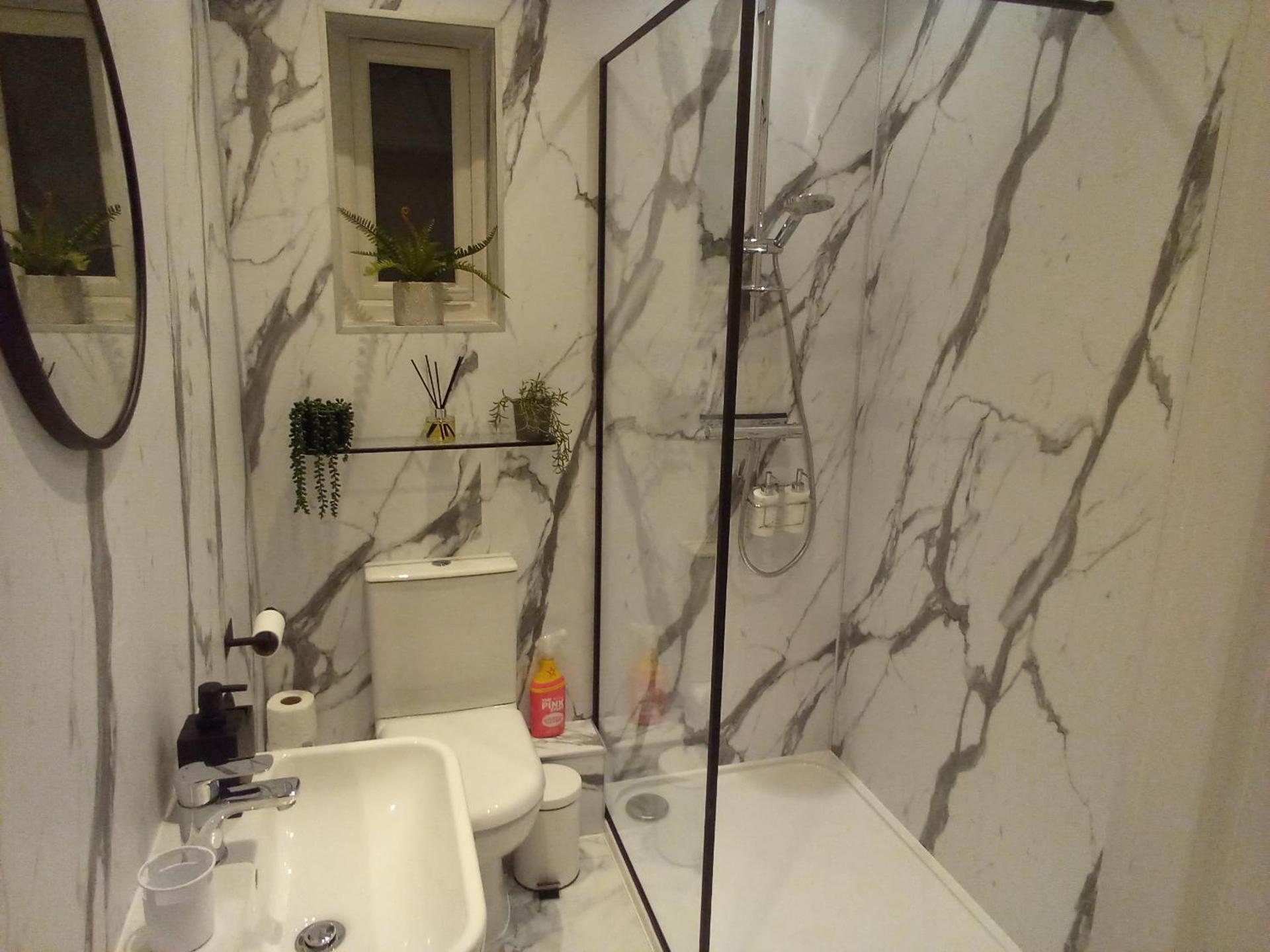 Central Ripon - Sleeps 3 - Garden - Pet Friendly