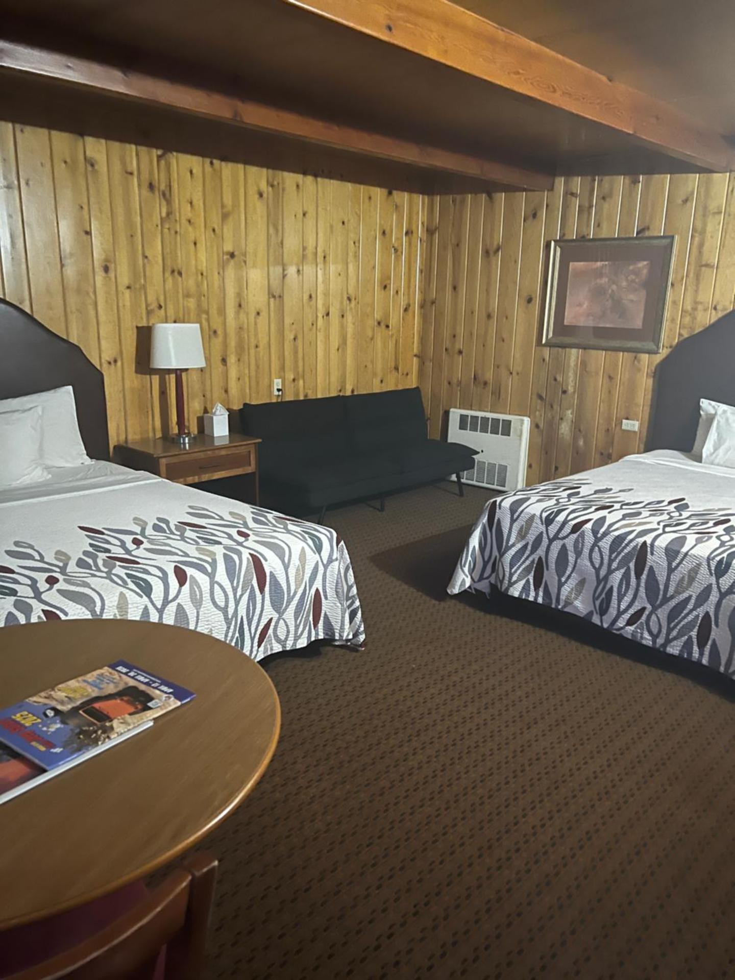 Prospector Motor Lodge