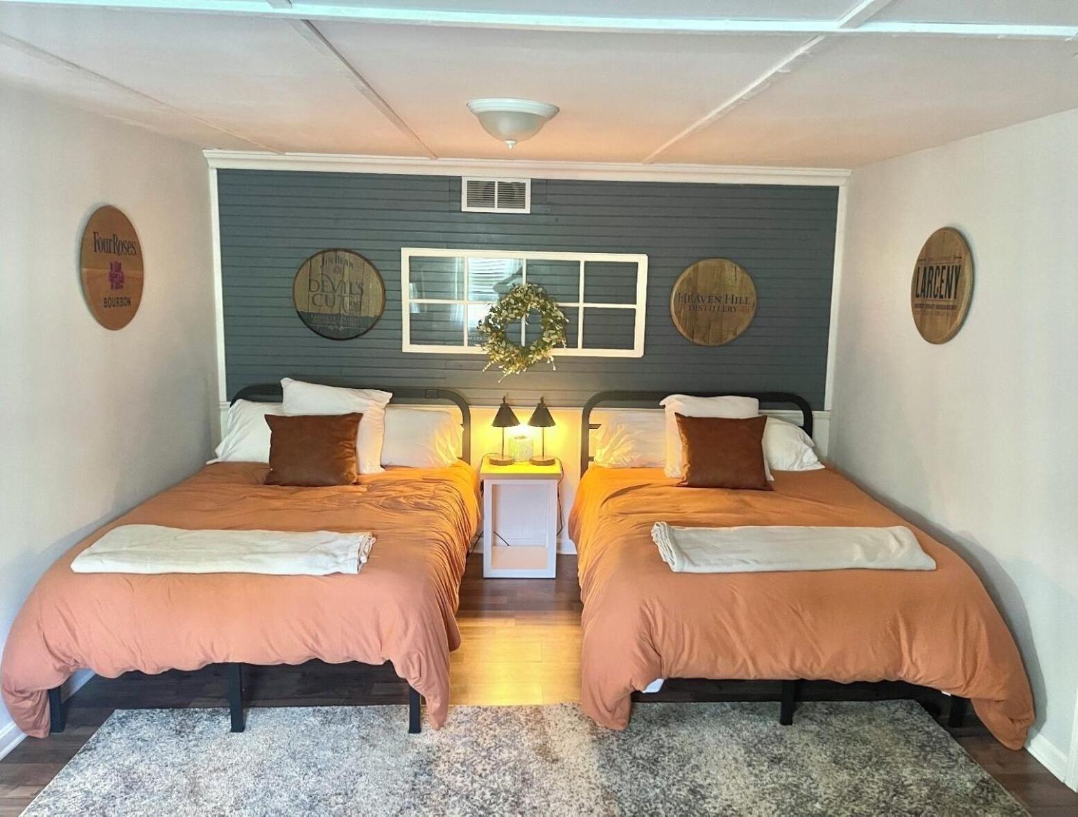 New Hope Bourbon Stop