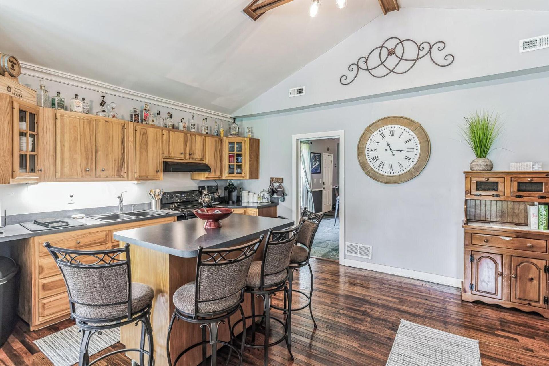 New Hope Bourbon Stop