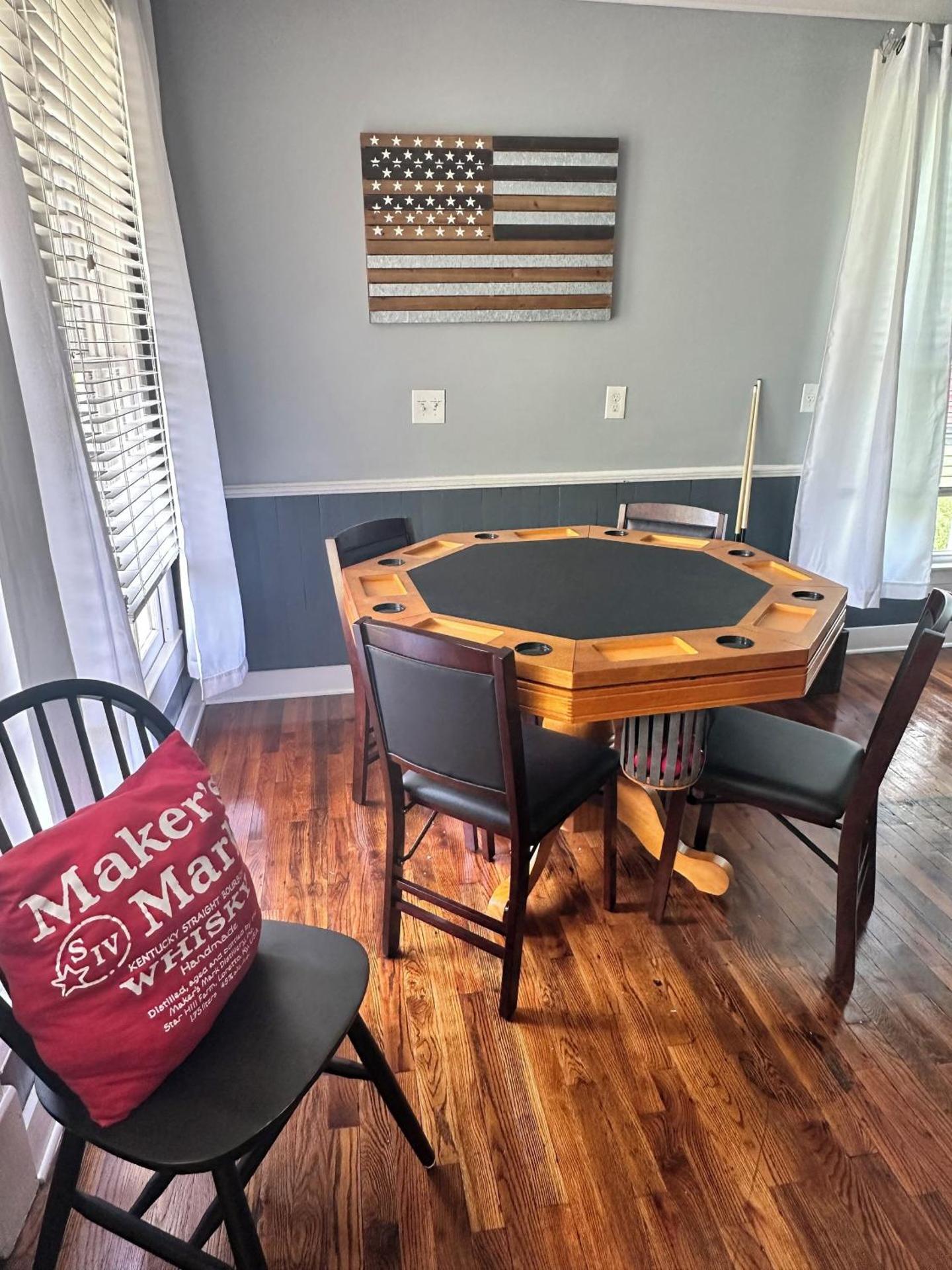 New Hope Bourbon Stop