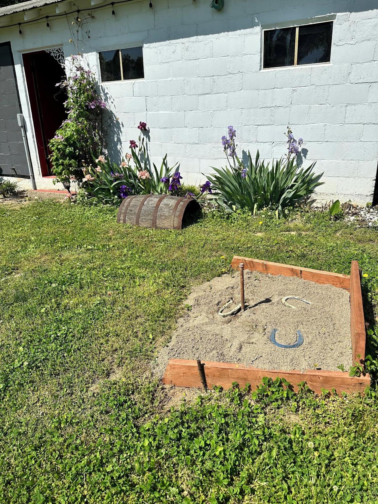 New Hope Bourbon Stop