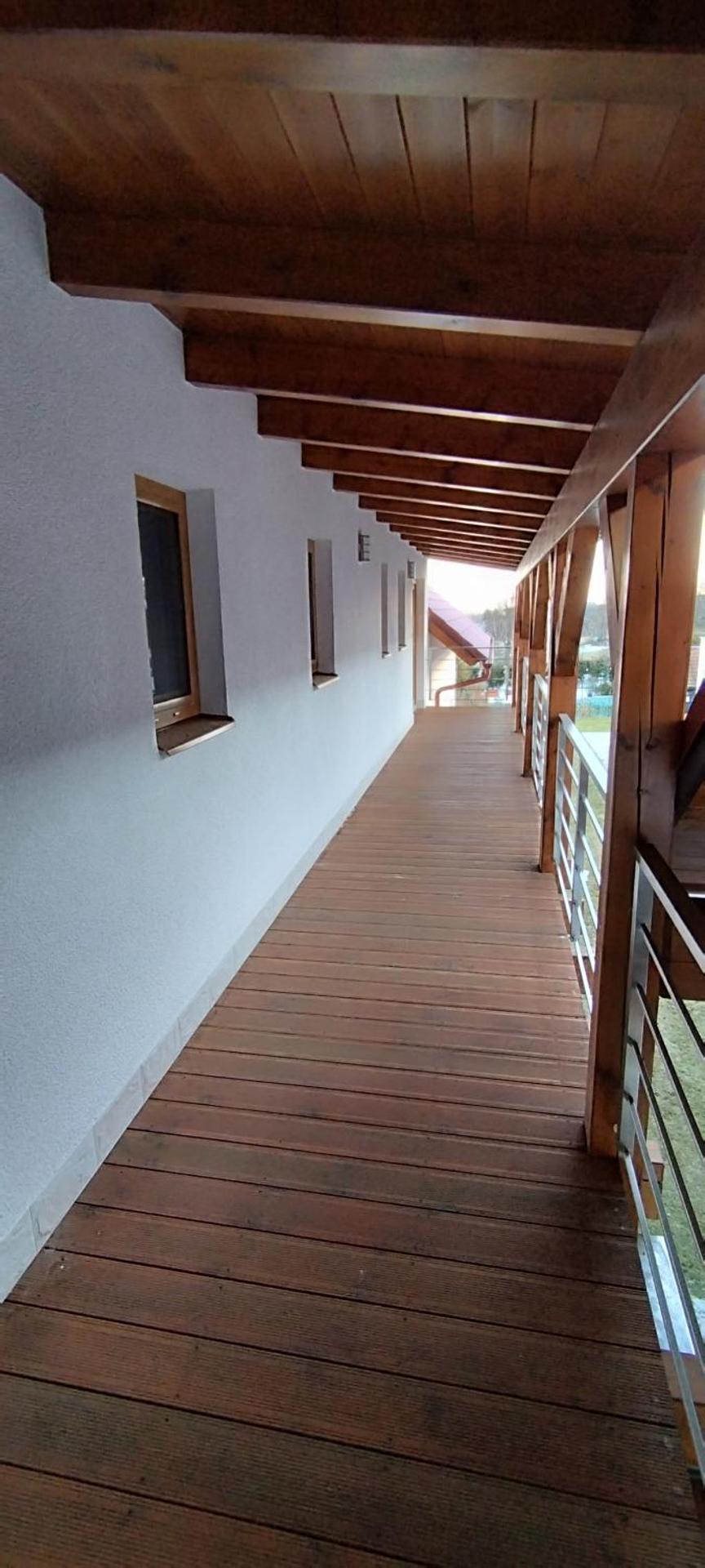 Residence Lhotka - Žďárské vrchy