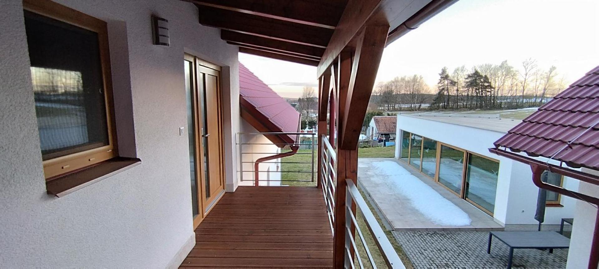 Residence Lhotka - Žďárské vrchy