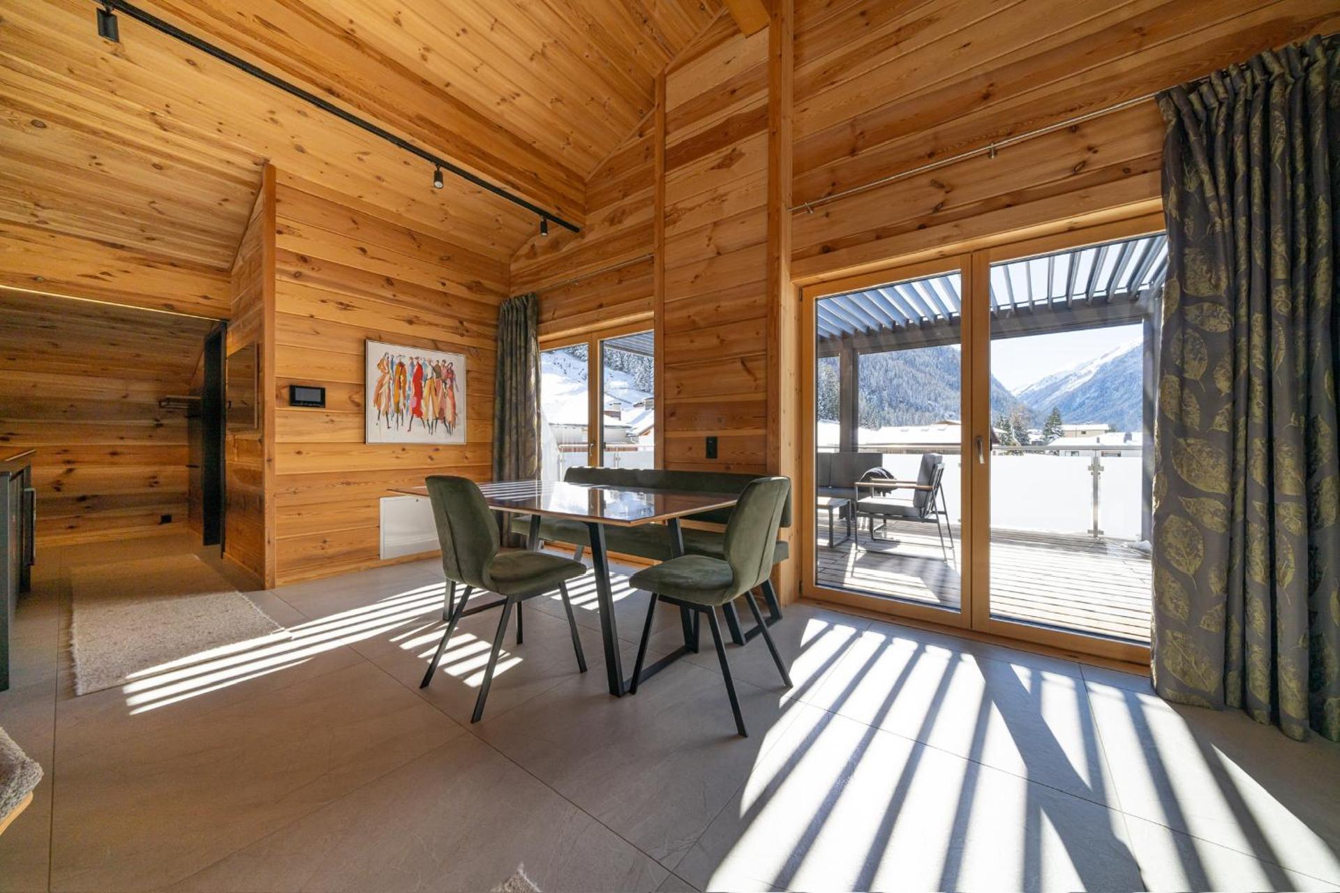 View (from property/room)