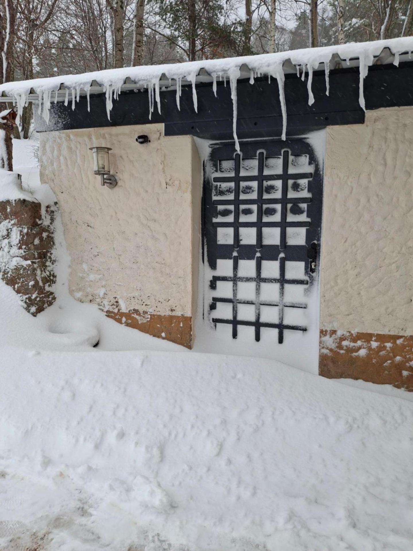 NORDIQUES DE LA WELCHE