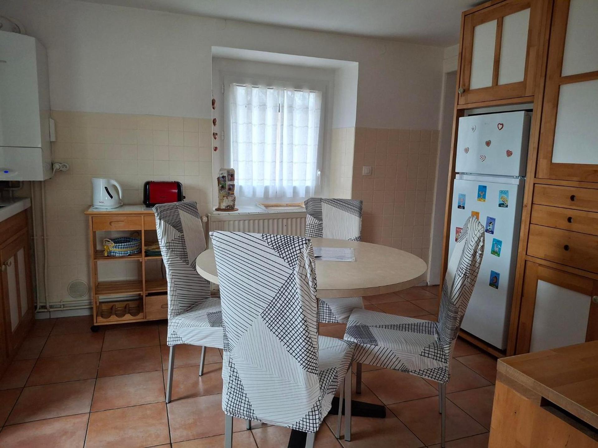 NORDIQUES DE LA WELCHE