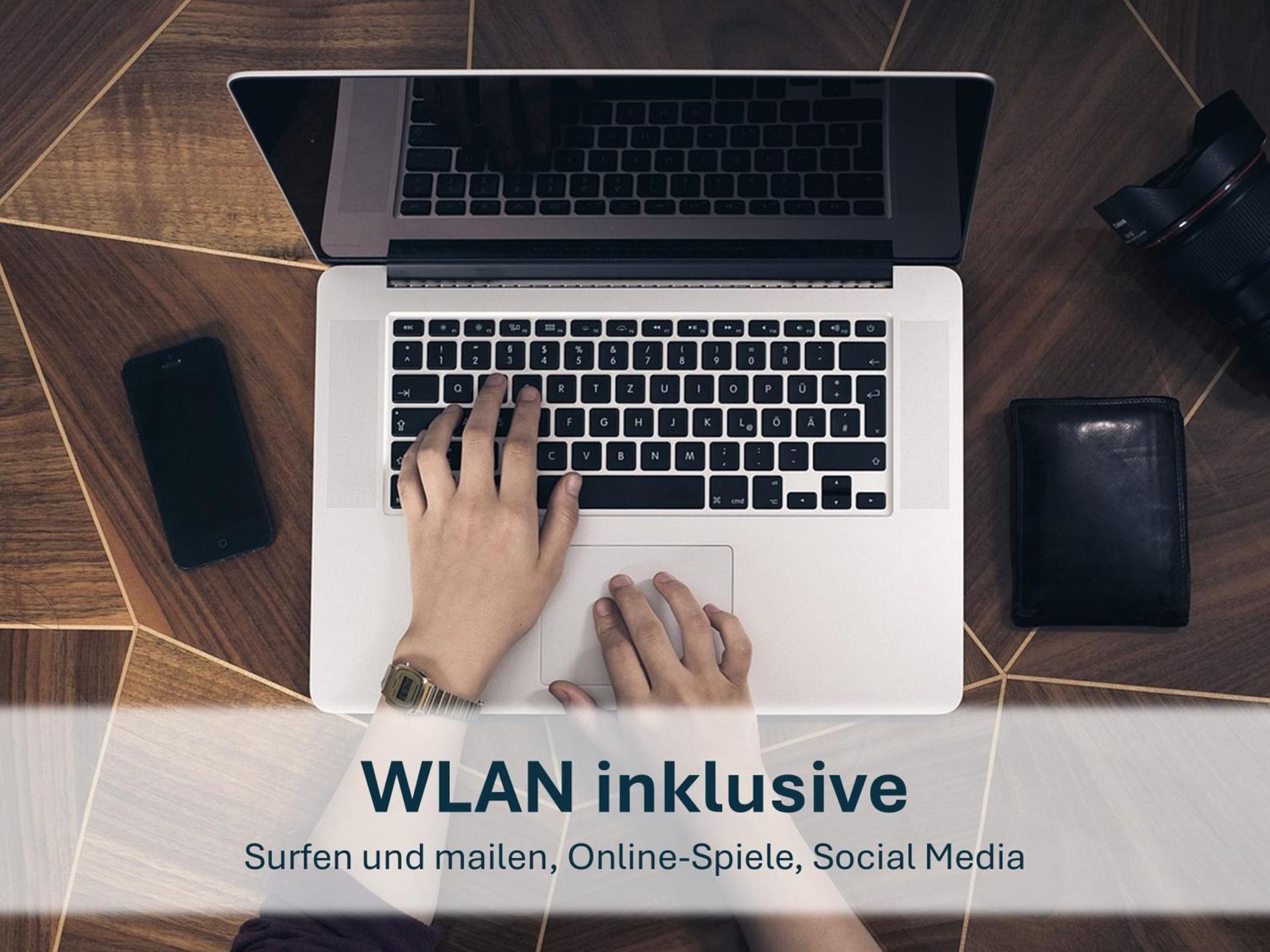 Evening entertainment