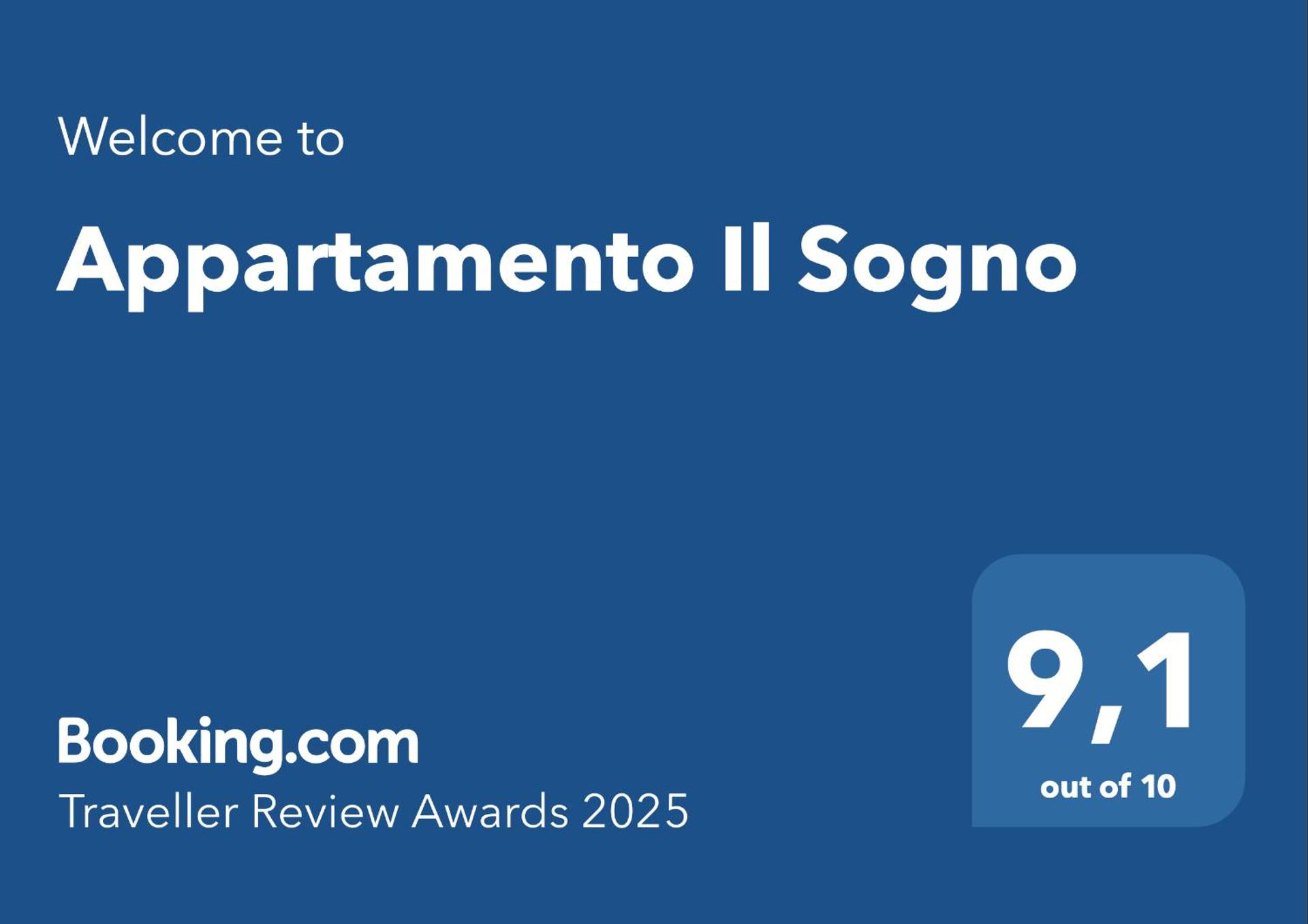 Appartamento Il Sogno