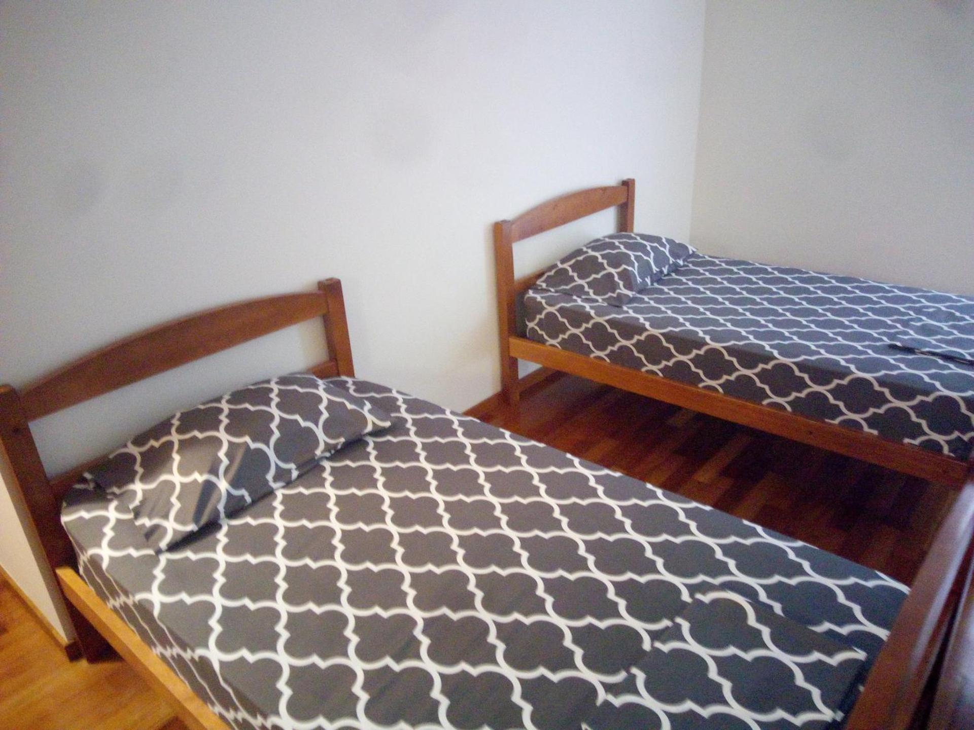 Costa Lodges, Funchal or Santa Cruz Madeira, shared room