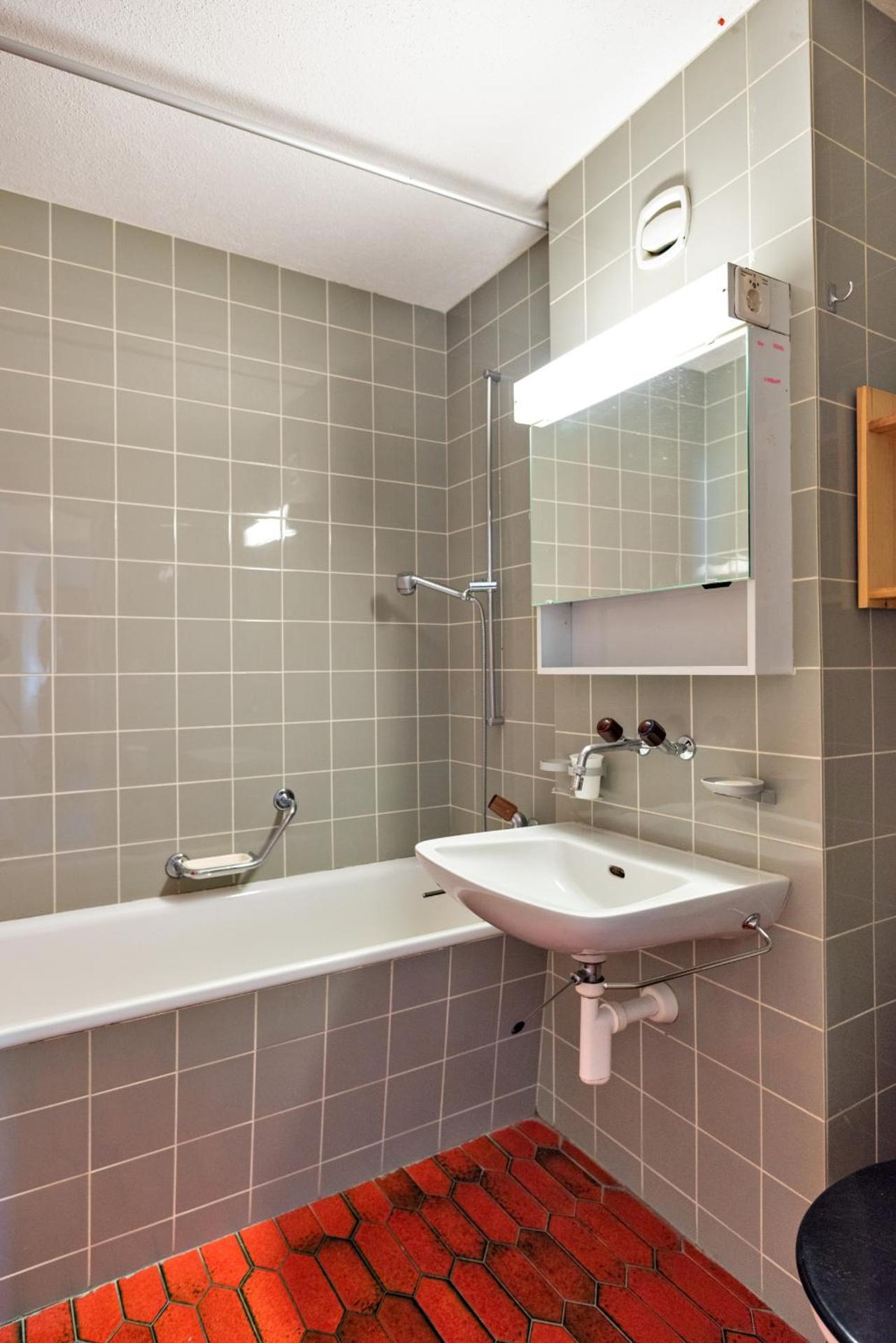 Chesa Allegria - Sils Maria