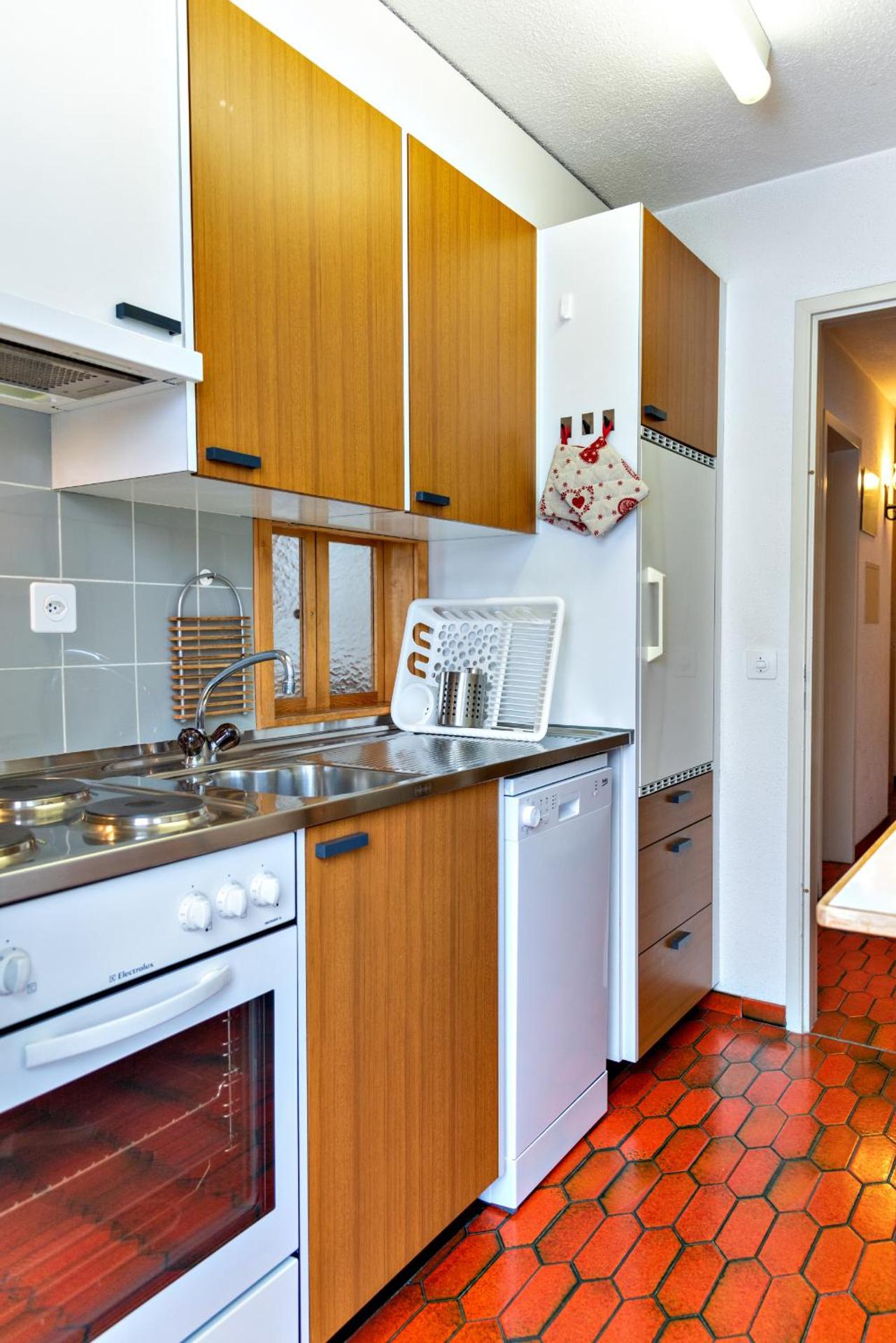 Chesa Allegria - Sils Maria