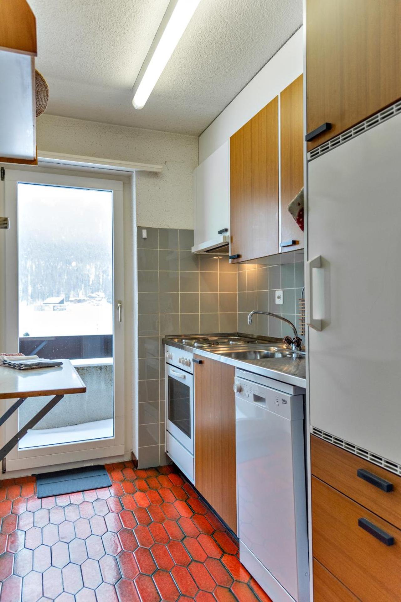 Chesa Allegria - Sils Maria