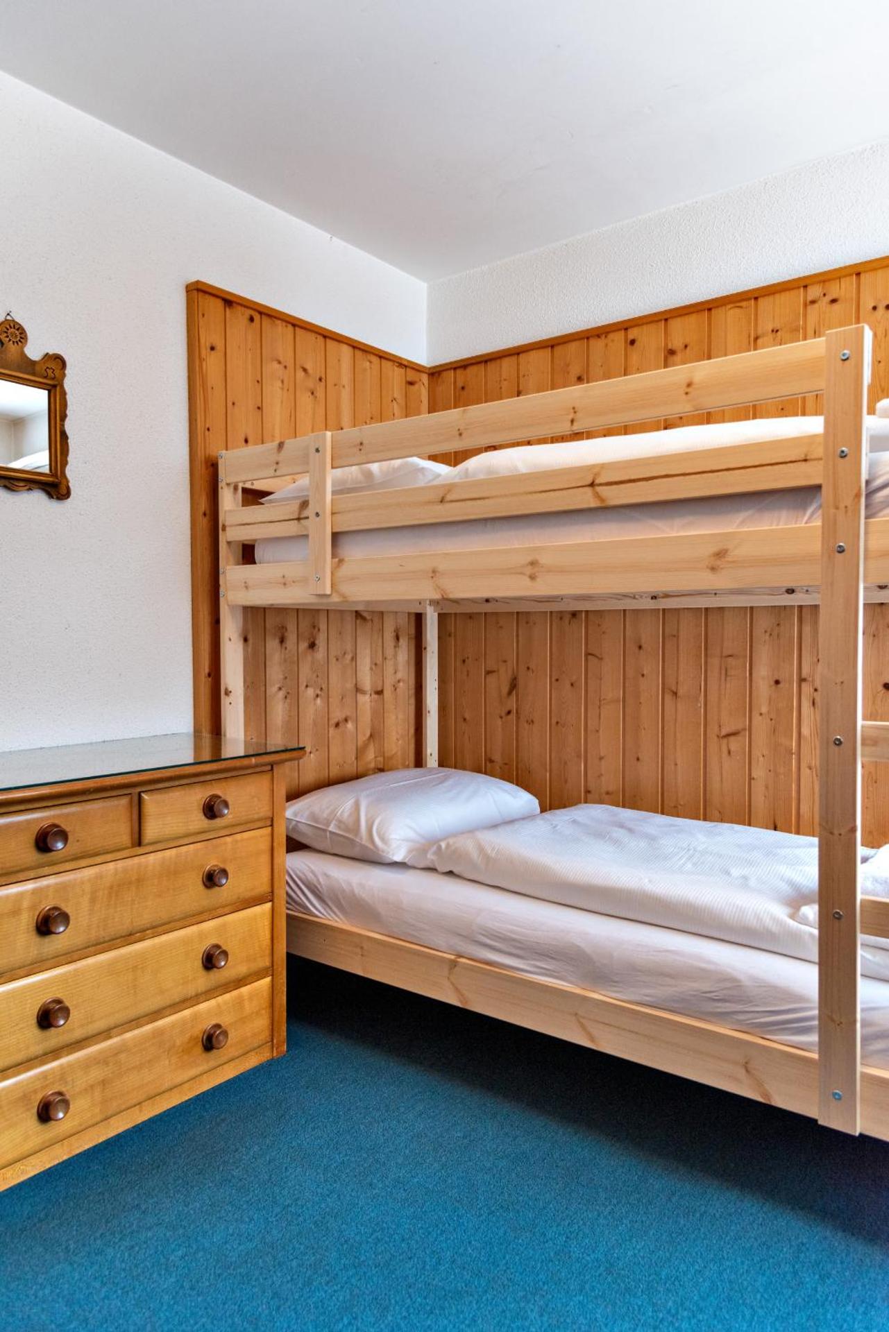 Chesa Allegria - Sils Maria