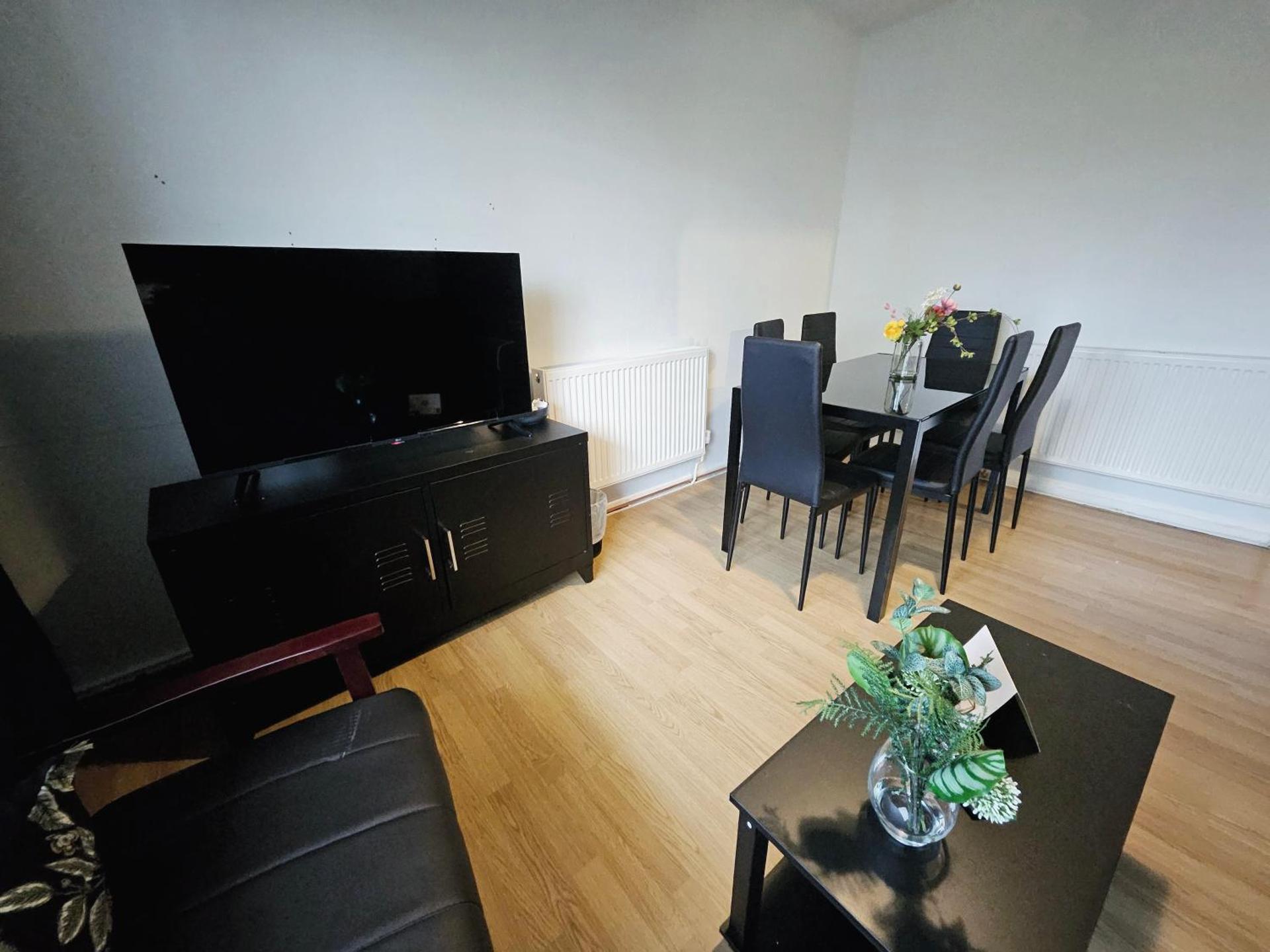 Wellington Apartment