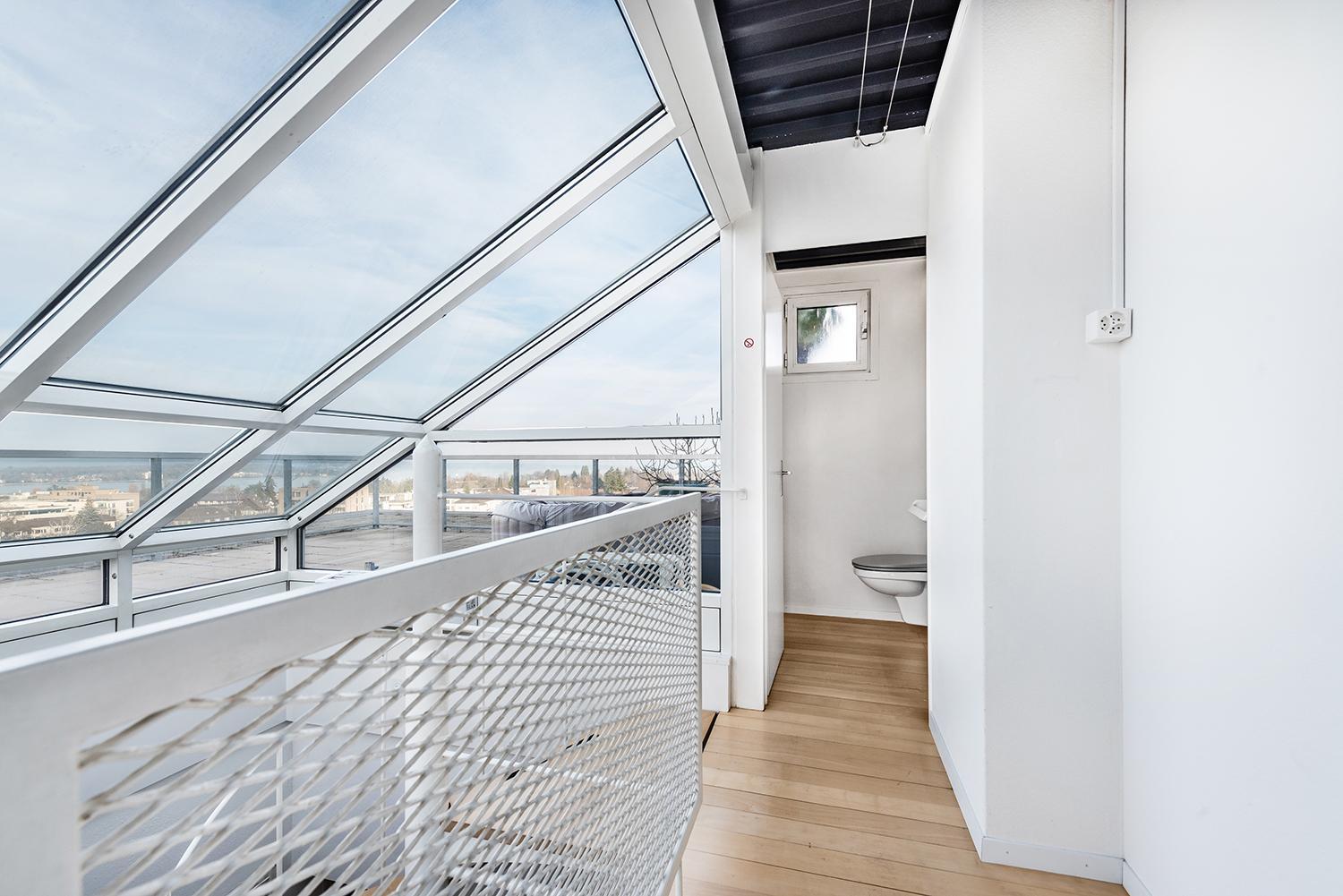 SOHO PENTHOUSE !Gratis Parken, Free Parking!