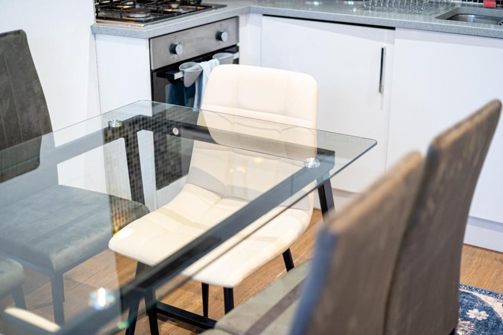 Angel x Kings Cross Hub