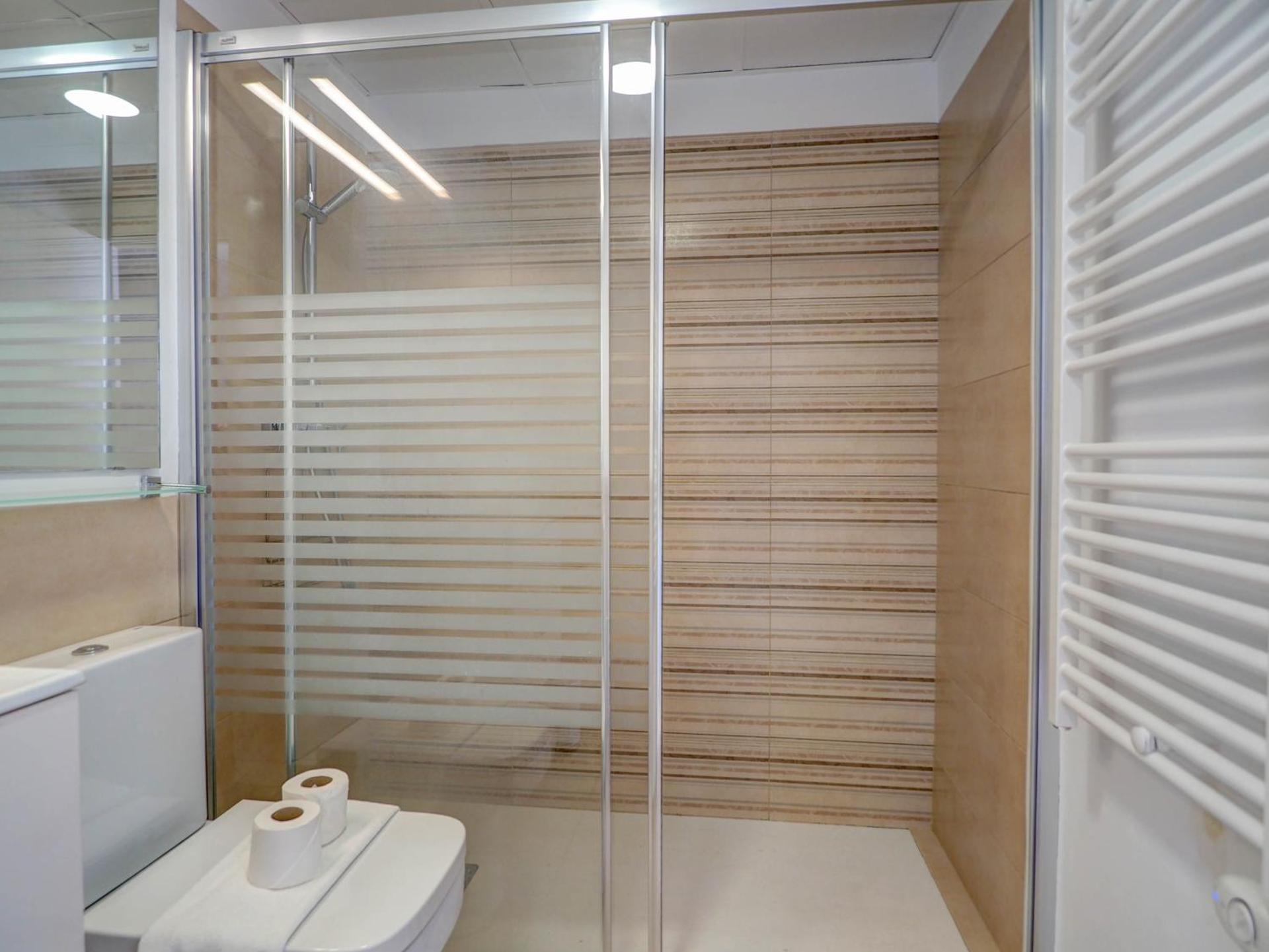 Balmins White by Hello Homes Sitges