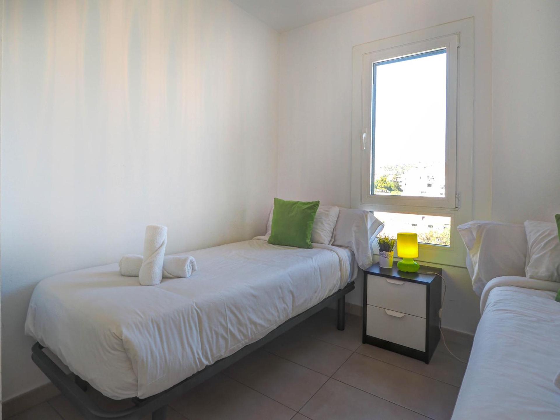 Balmins White by Hello Homes Sitges