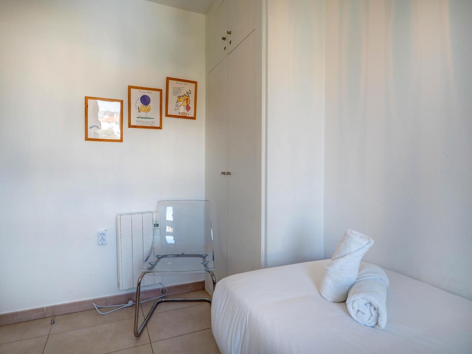 Balmins White by Hello Homes Sitges