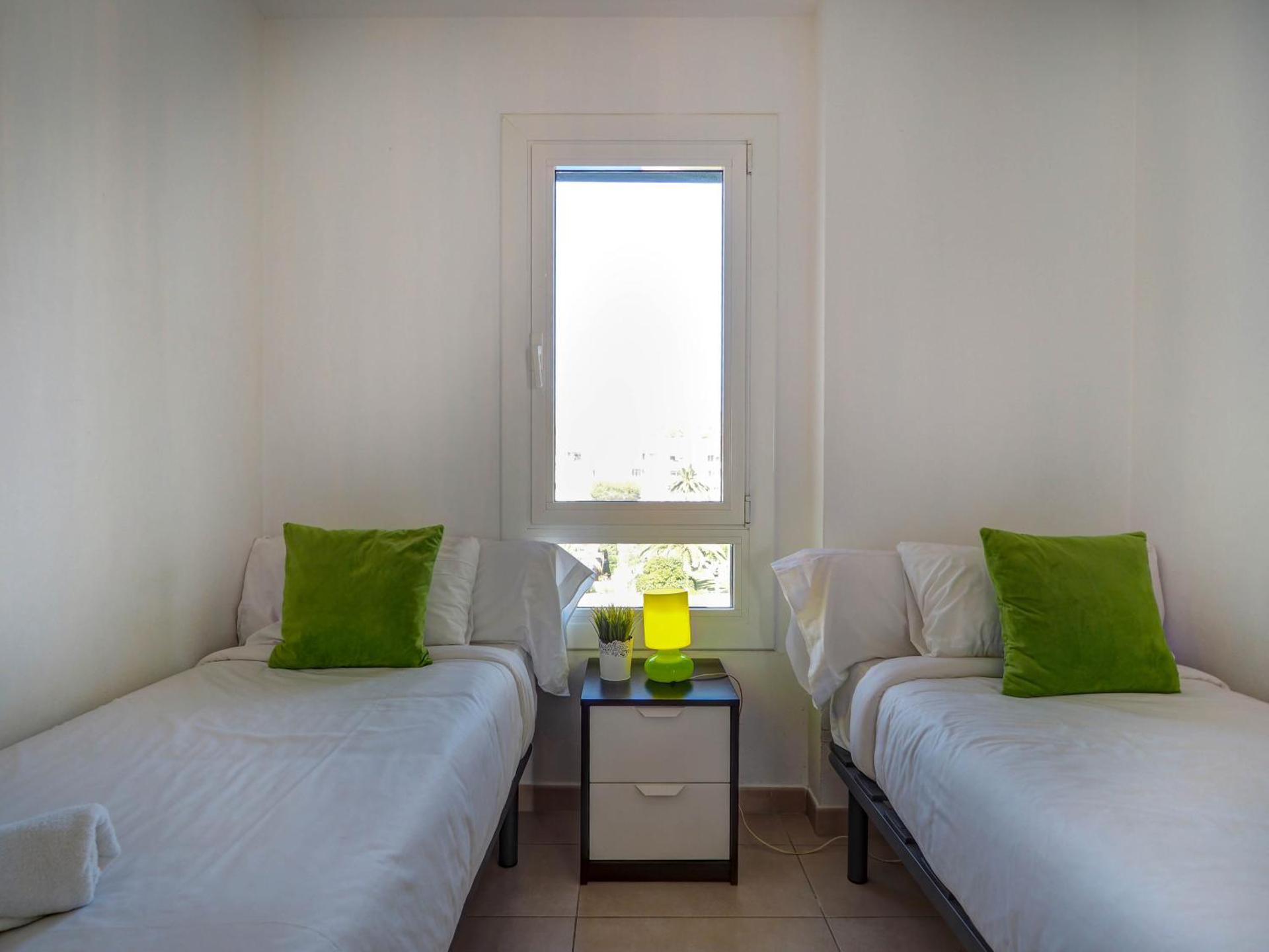 Balmins White by Hello Homes Sitges