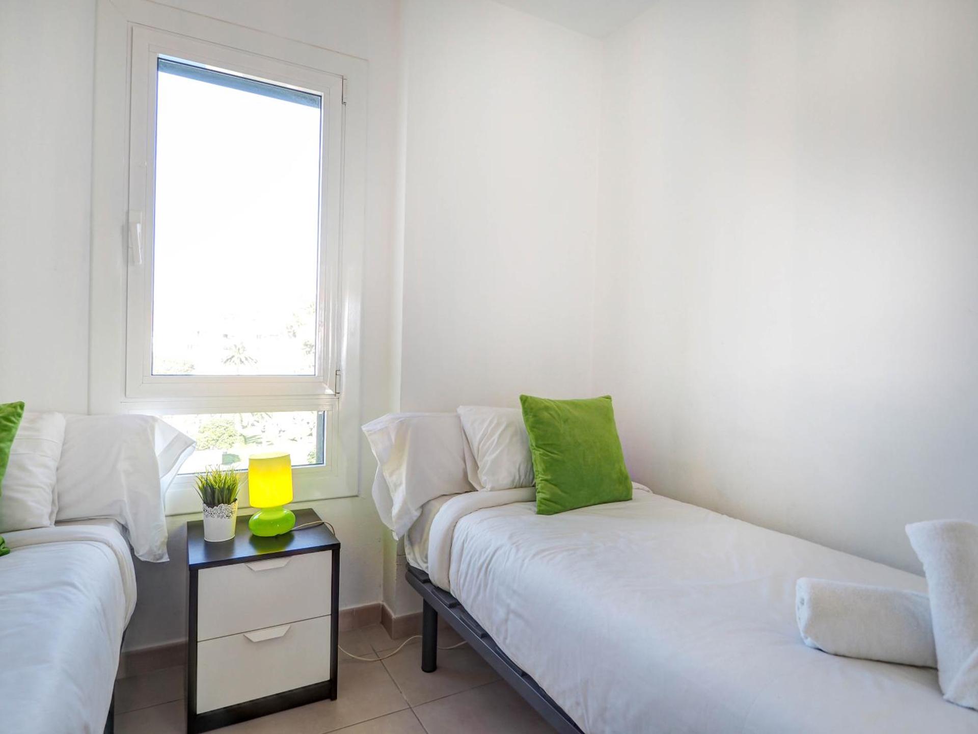 Balmins White by Hello Homes Sitges